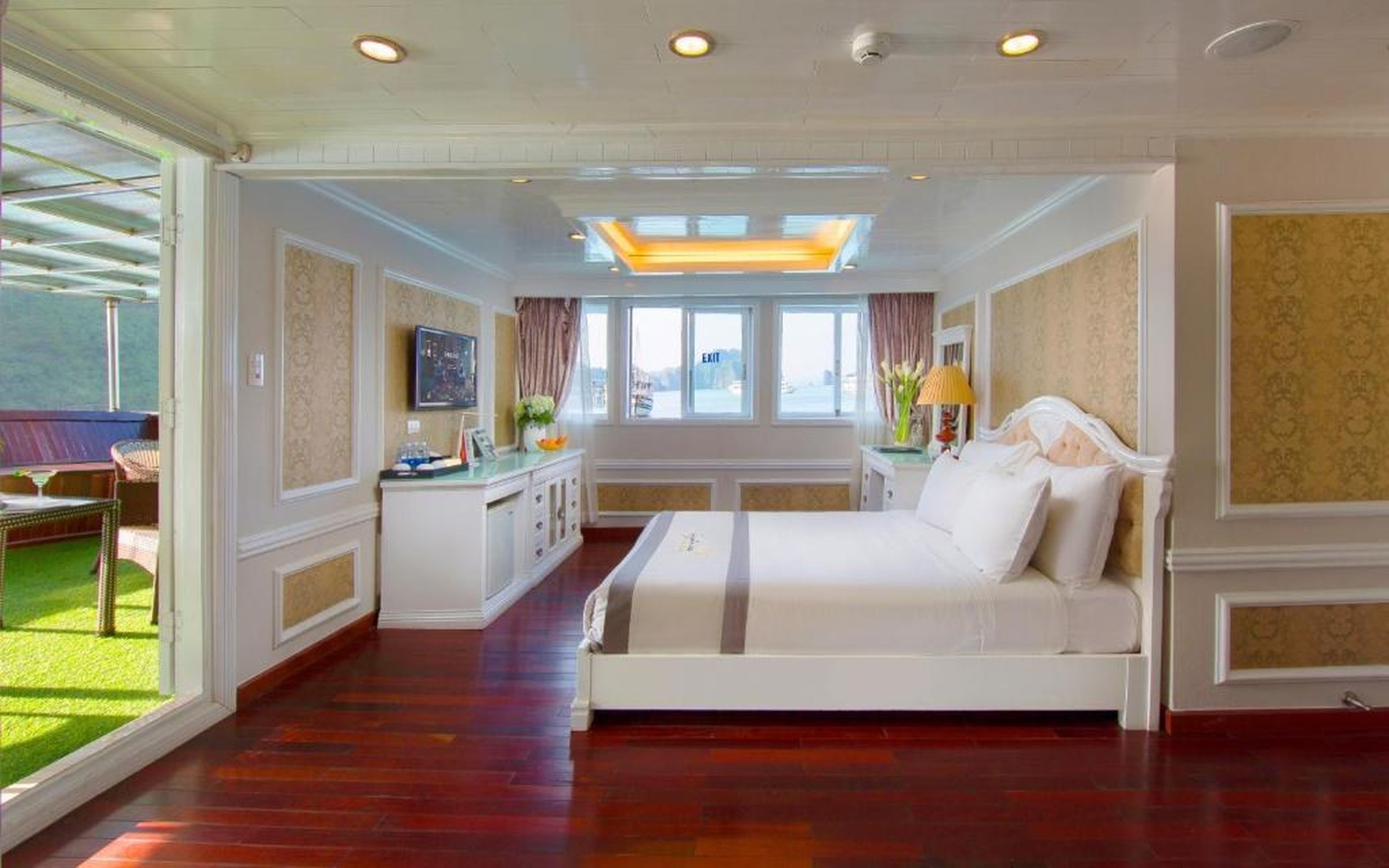 Signature Halong Cruise - Hình 14