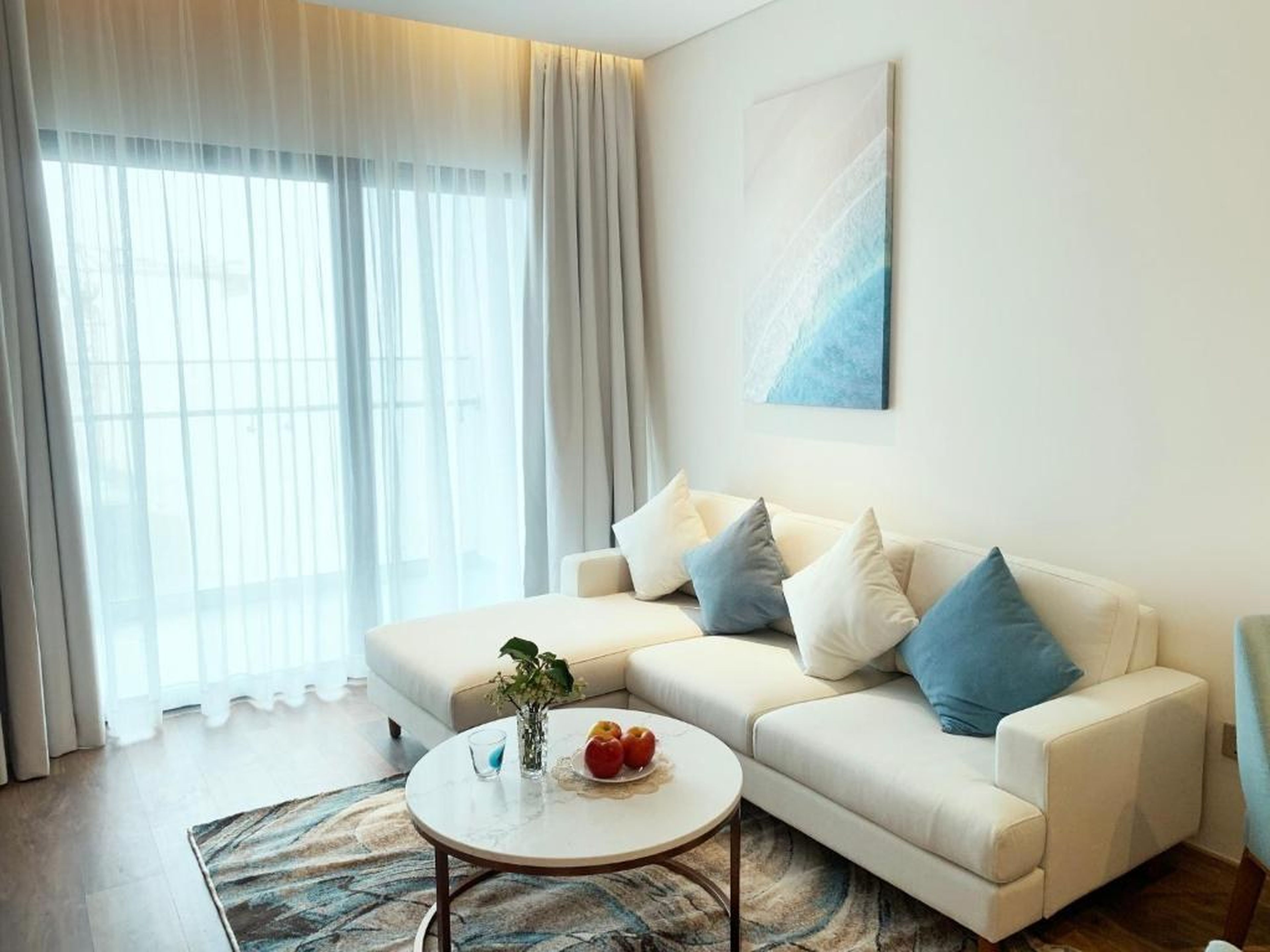 HB Serviced Apartment - Alacarte Hạ Long - Hình 50