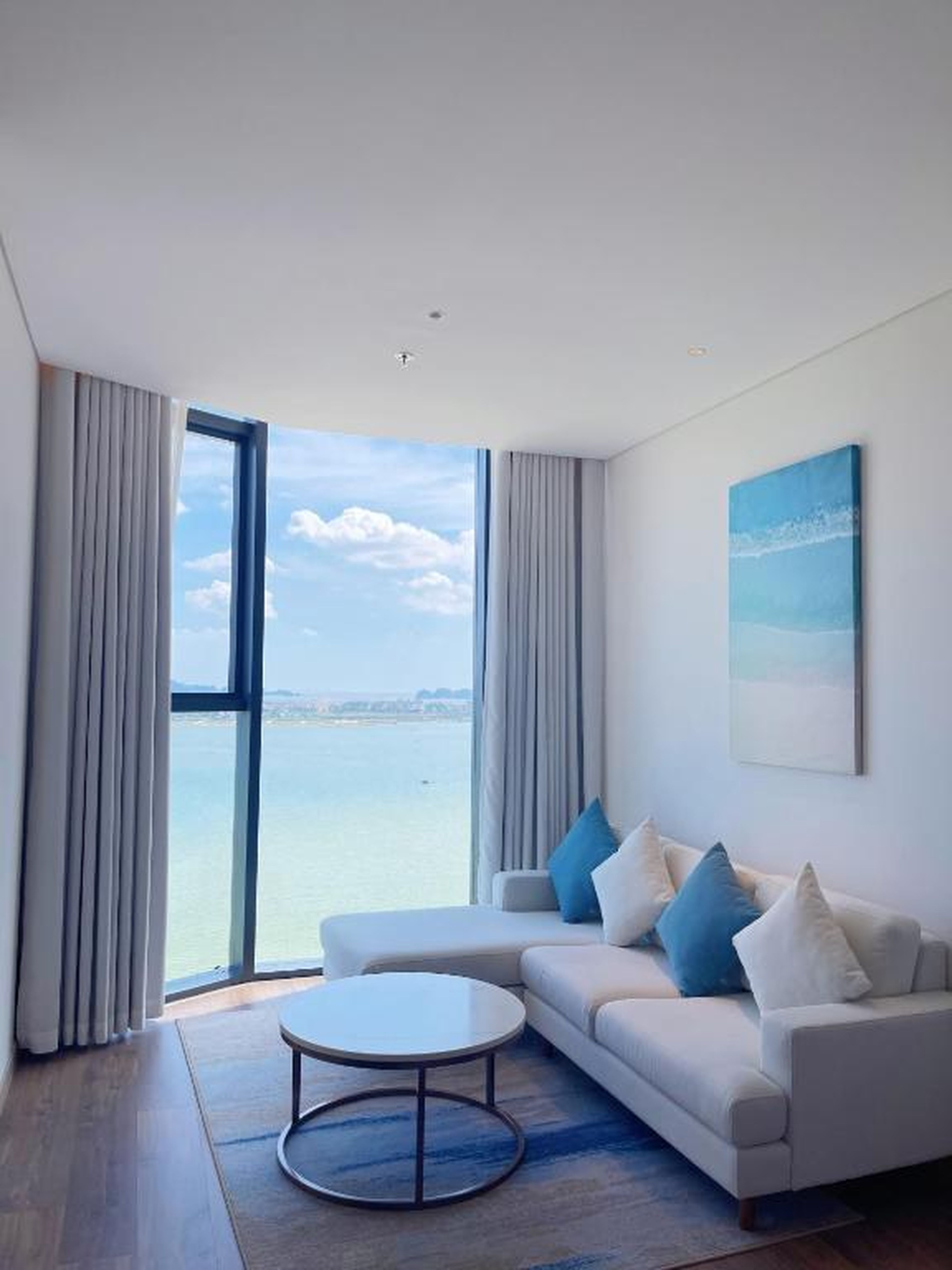 A La Carte Ha Long Bay Residence - Hình 9