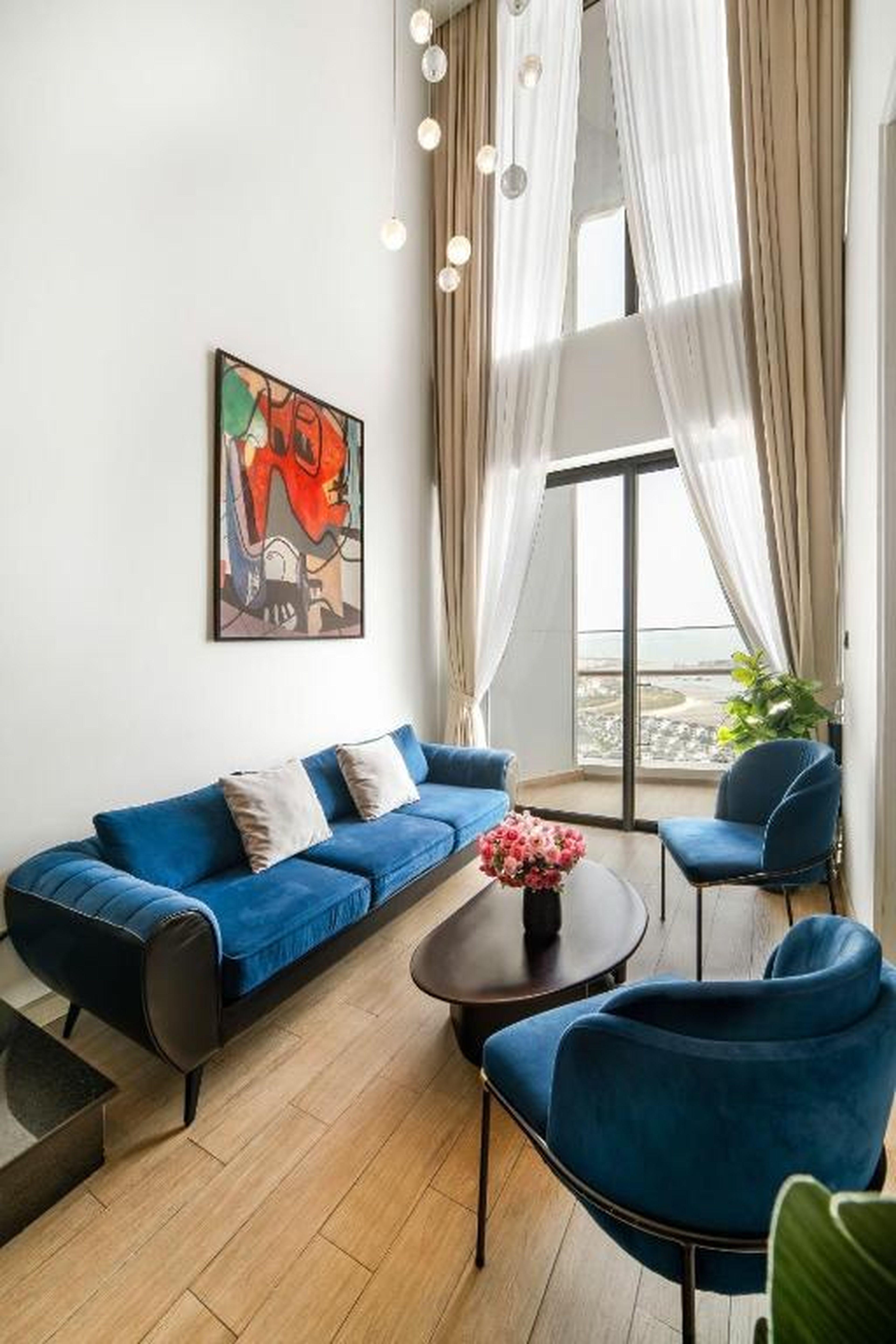 Comzy Homestay Ha Long - Hình 42