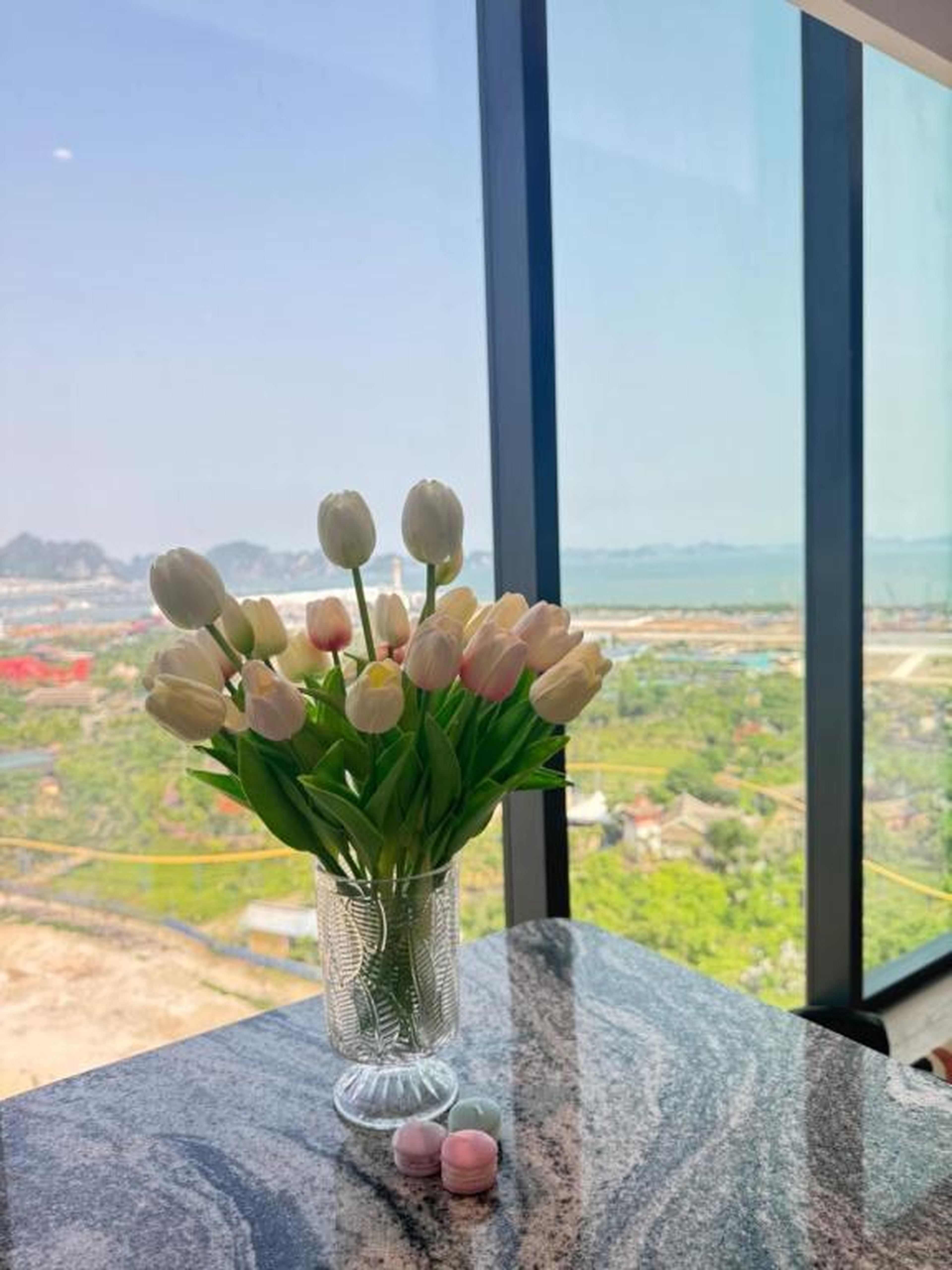 Căn hộ khách sạn The Holiday Hạ Long, Bãi Cháy, Quảng Ninh, căn 2n2vs - Hình 12