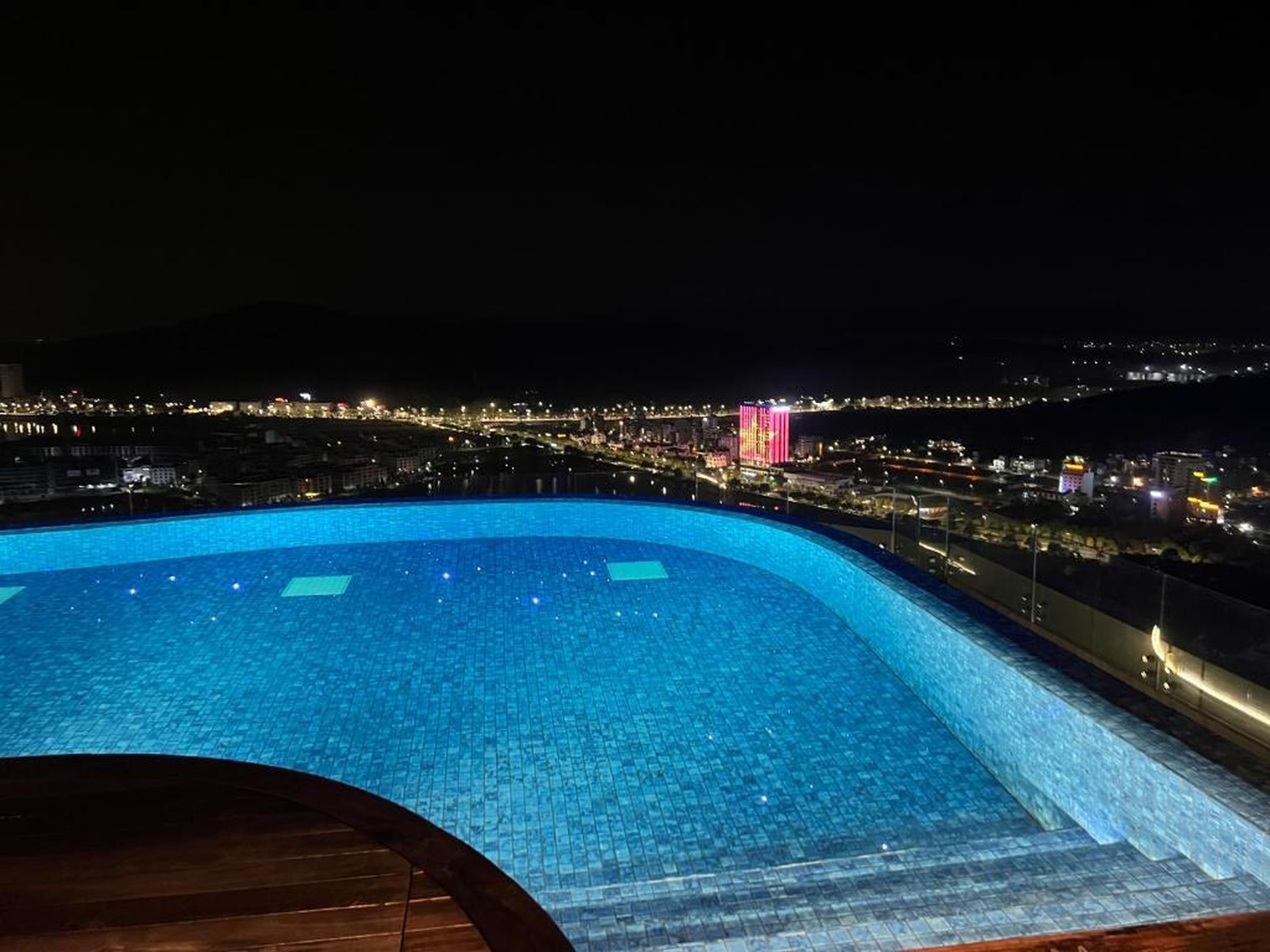Panoramic sea homestay - Hình 30
