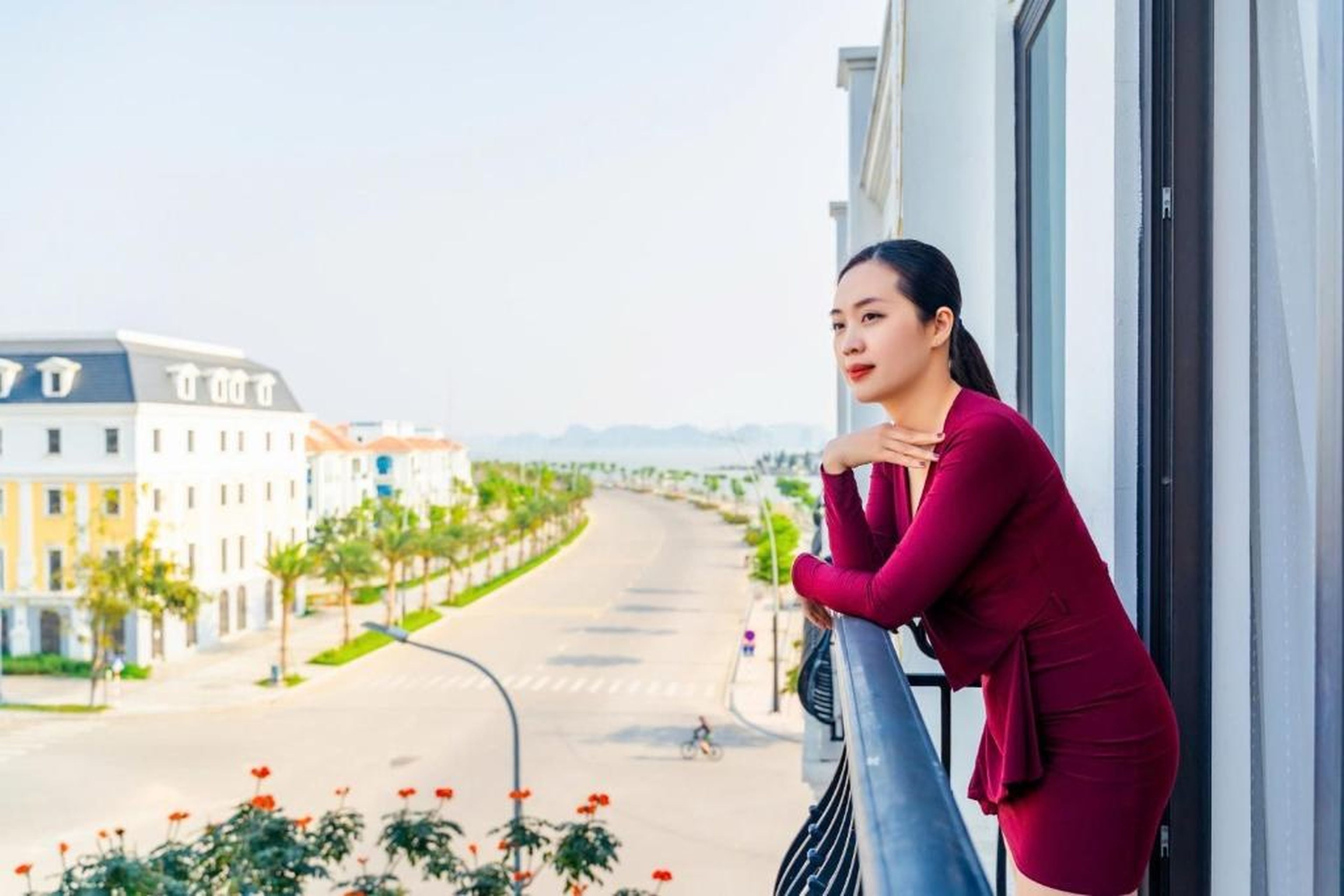 Kim Sentral Hotel - Travel Agency - Hình 19
