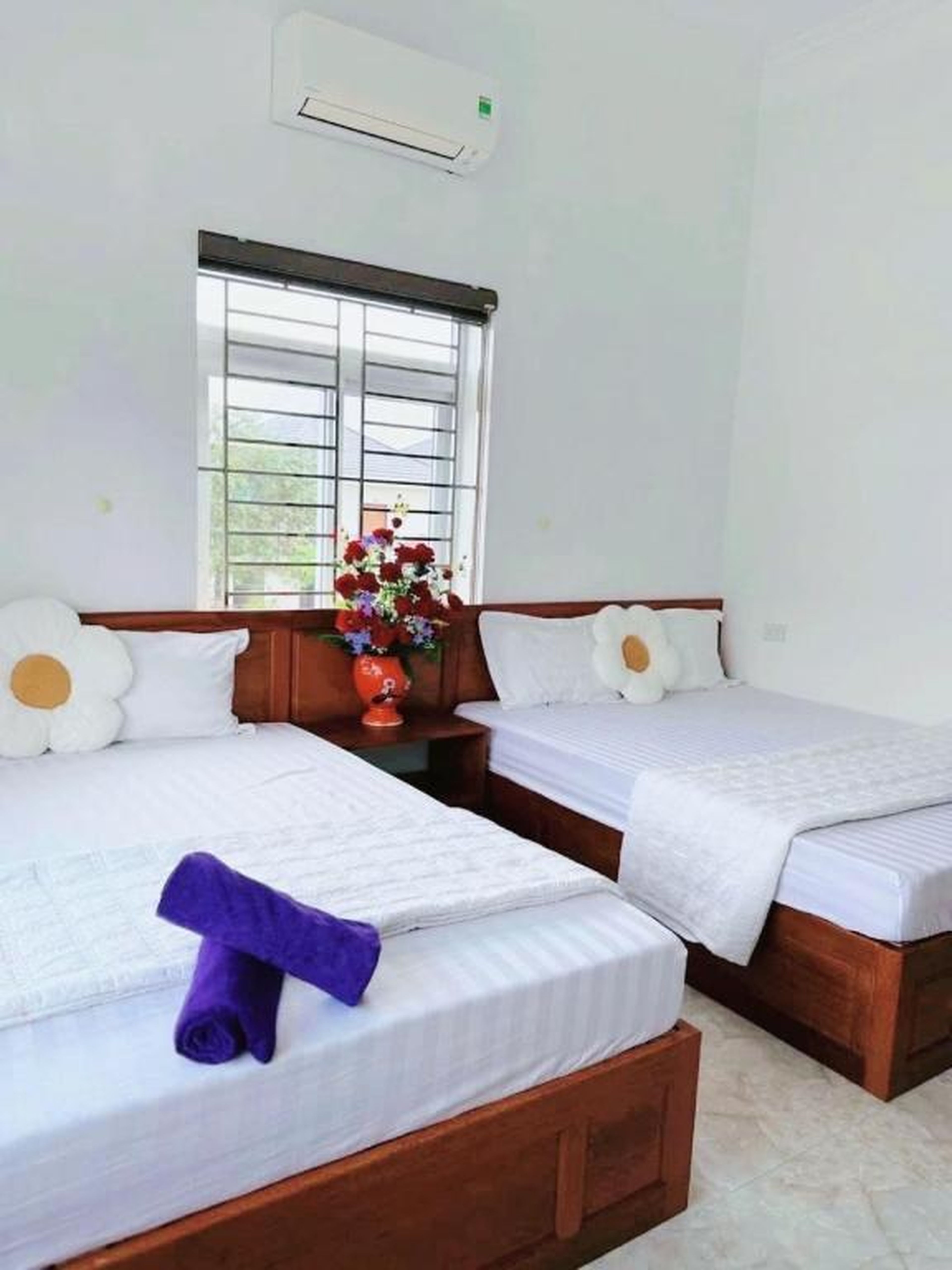 Nhà nghỉ Thảo Thảo Quan Lạn Minh Châu - Hình 2