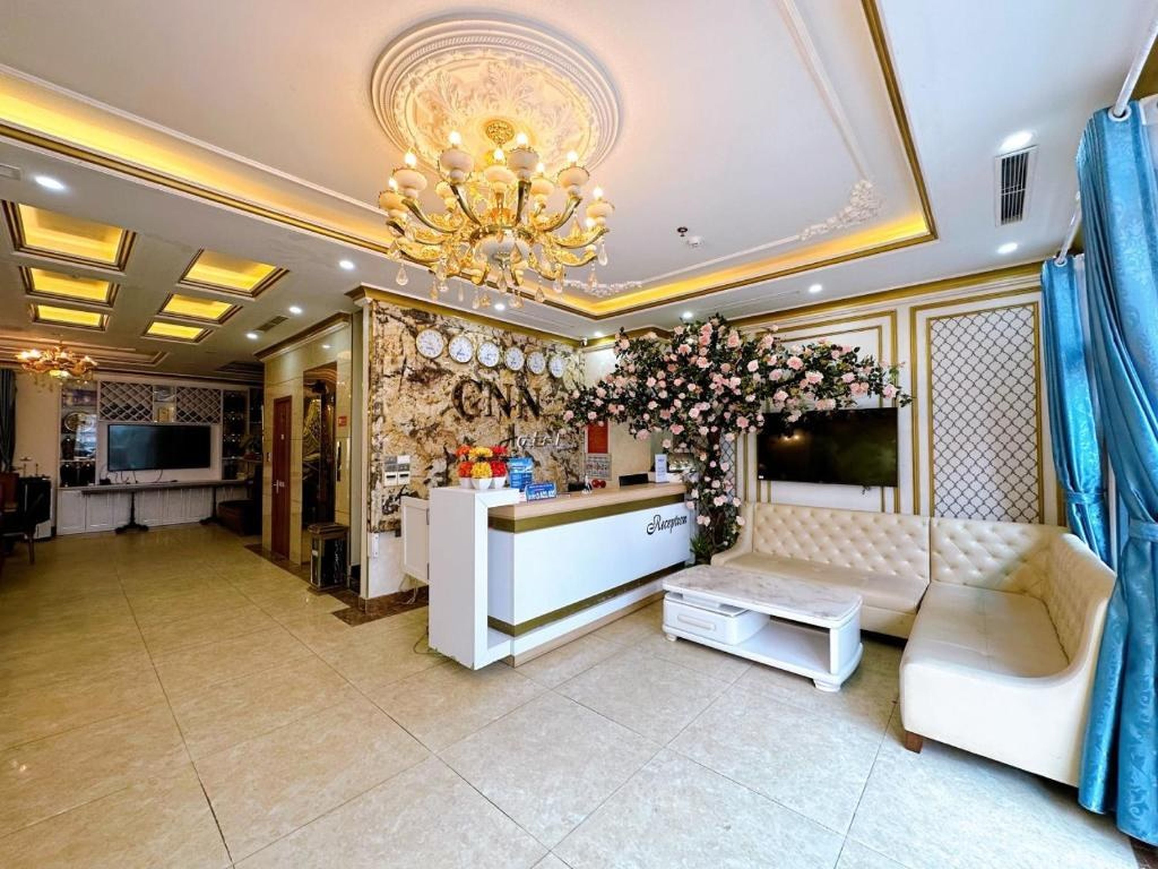 CNN Hotel - Hình 25