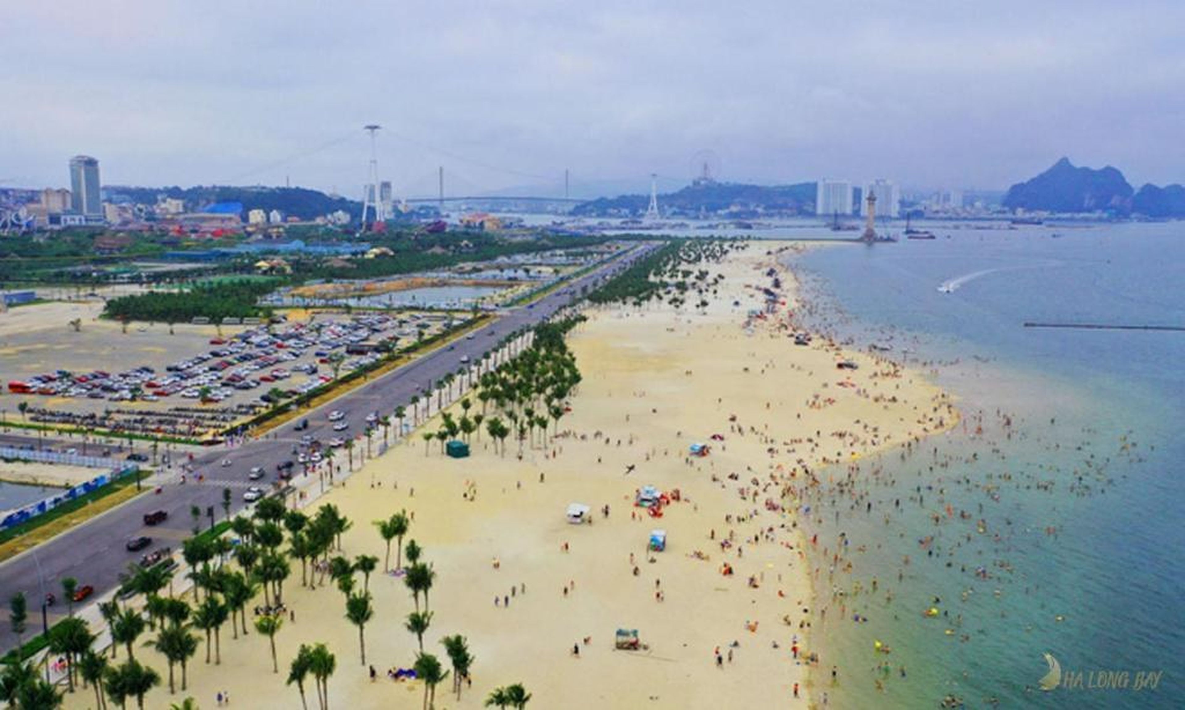 Sun Ha Long hotel - Hình 23