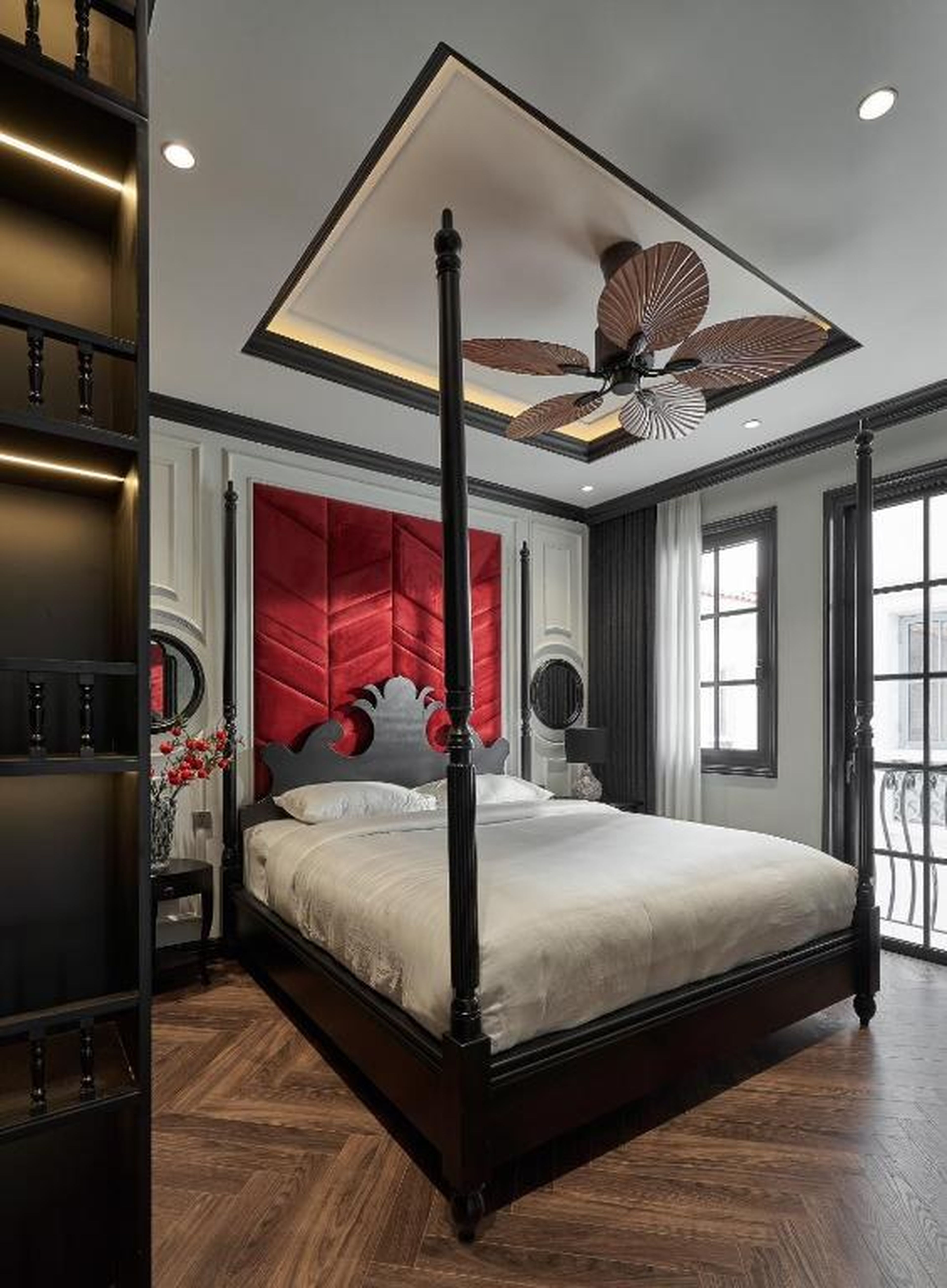 Biệt thự nghỉ dưỡng Sun Grand City Feria Hạ Long bay - Hình 22
