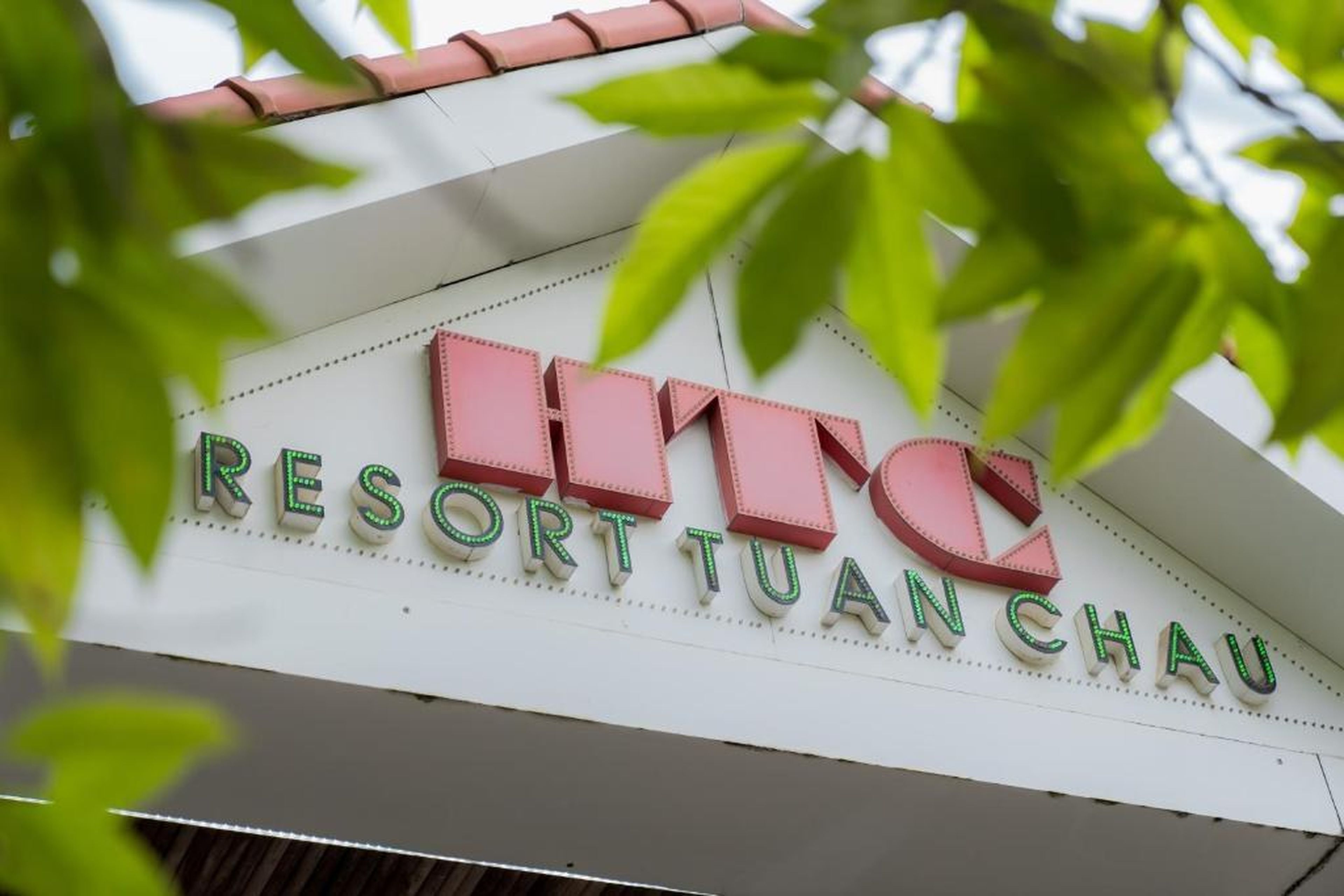 Resort HTC Tuần Châu - Hình 3