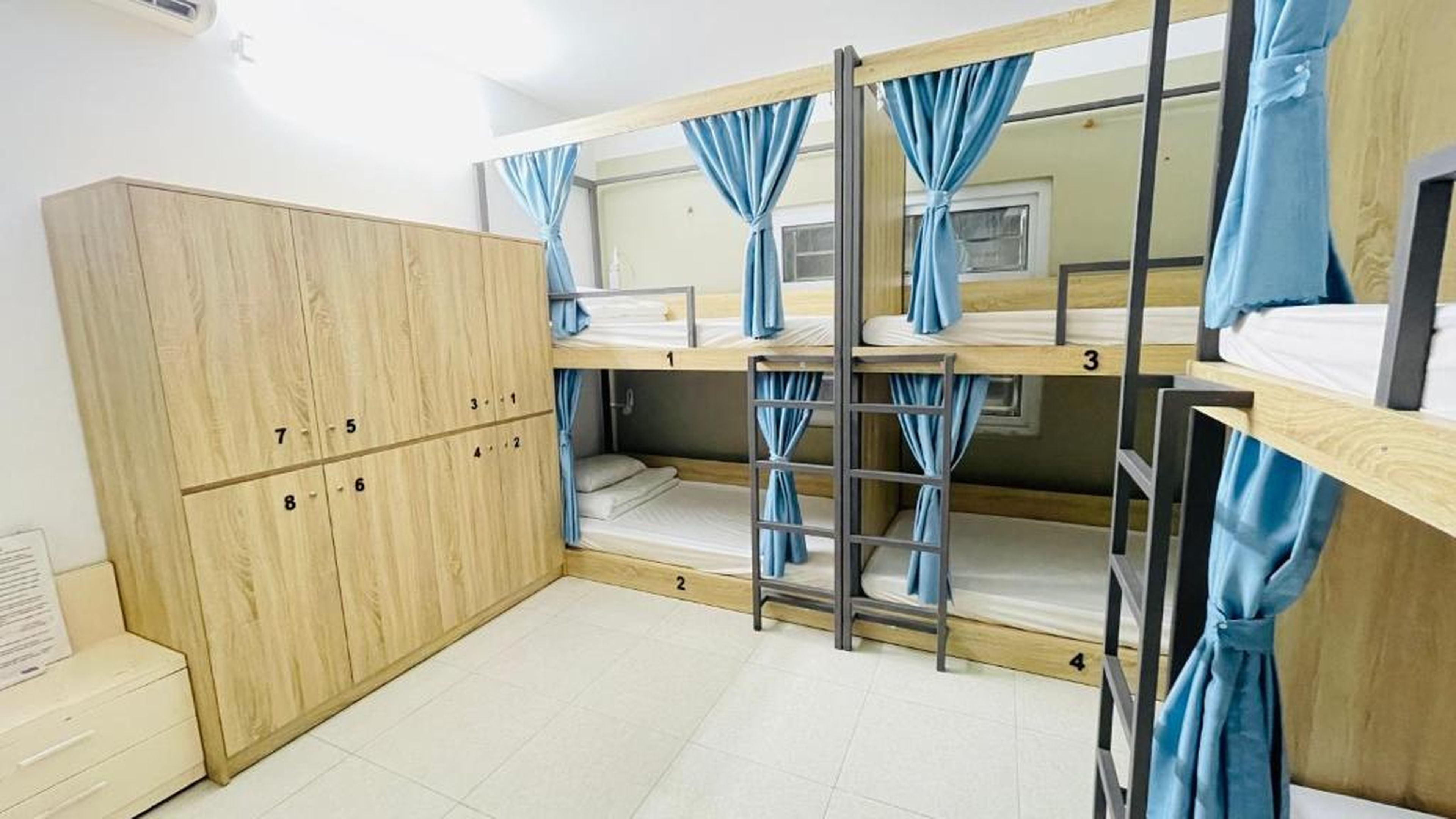 The Light Hostel - Hình 42