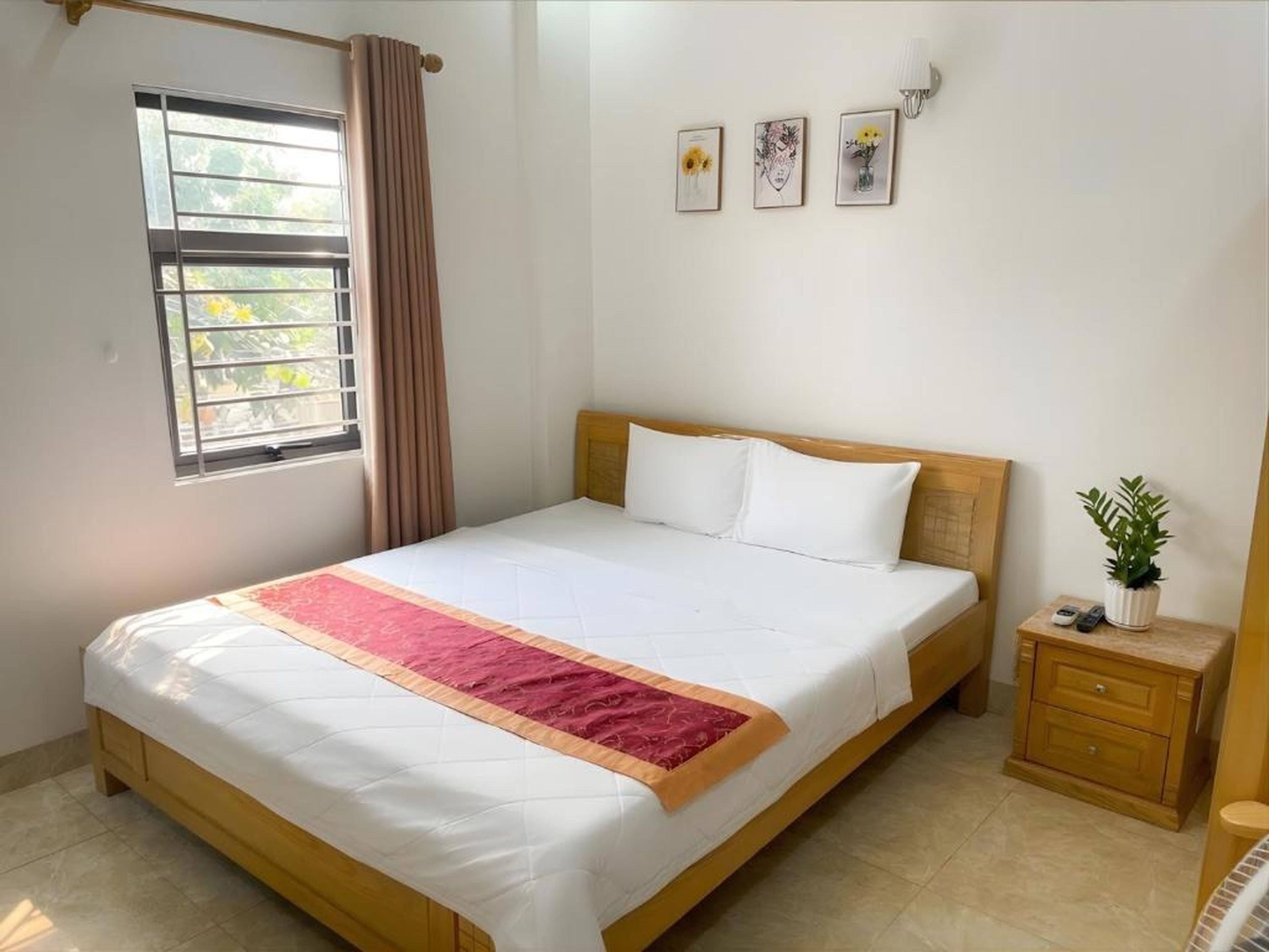Hoàng Anh Hotel - Hình 24
