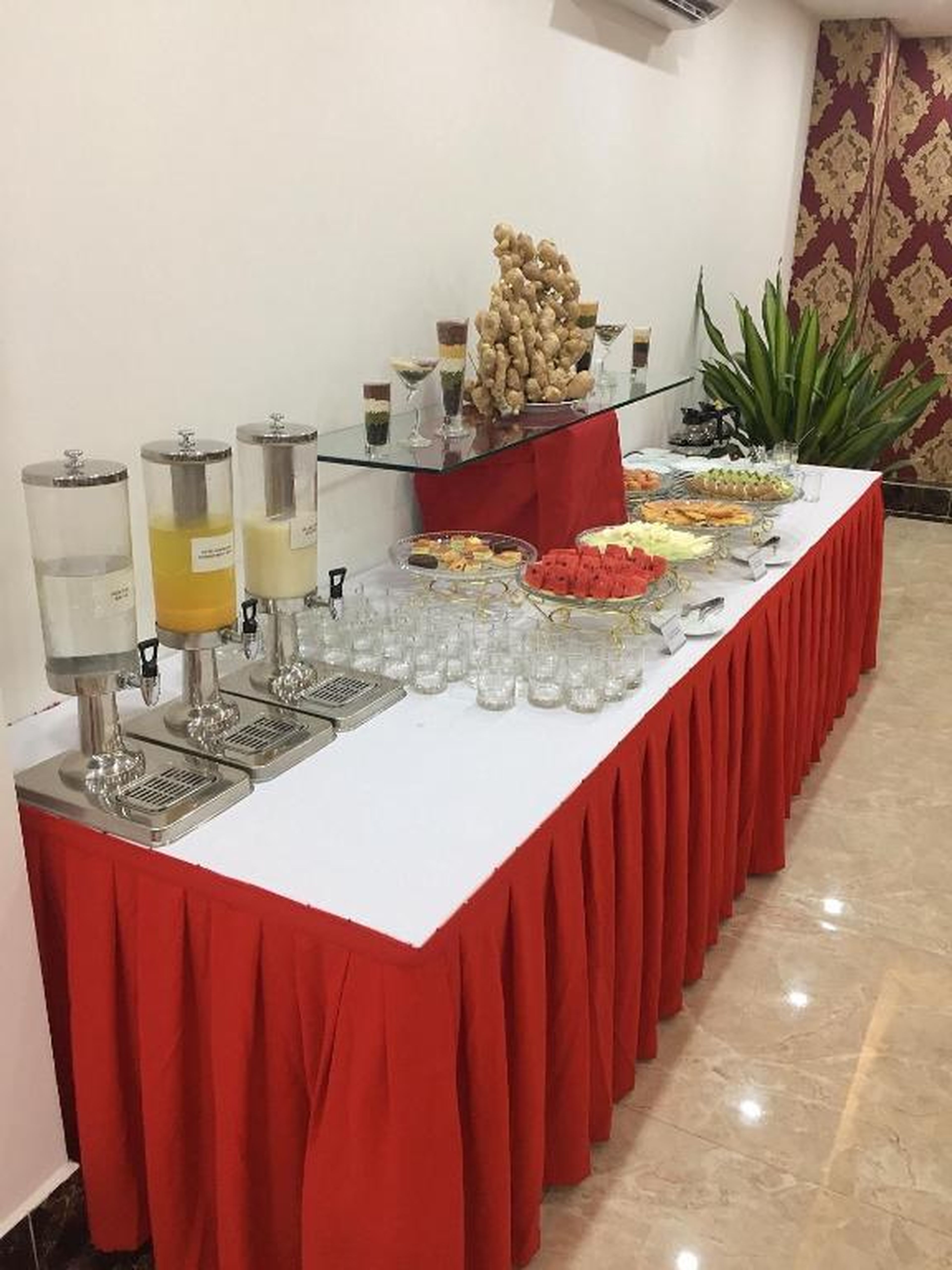 Pusan Halong Hotel - Hình 39