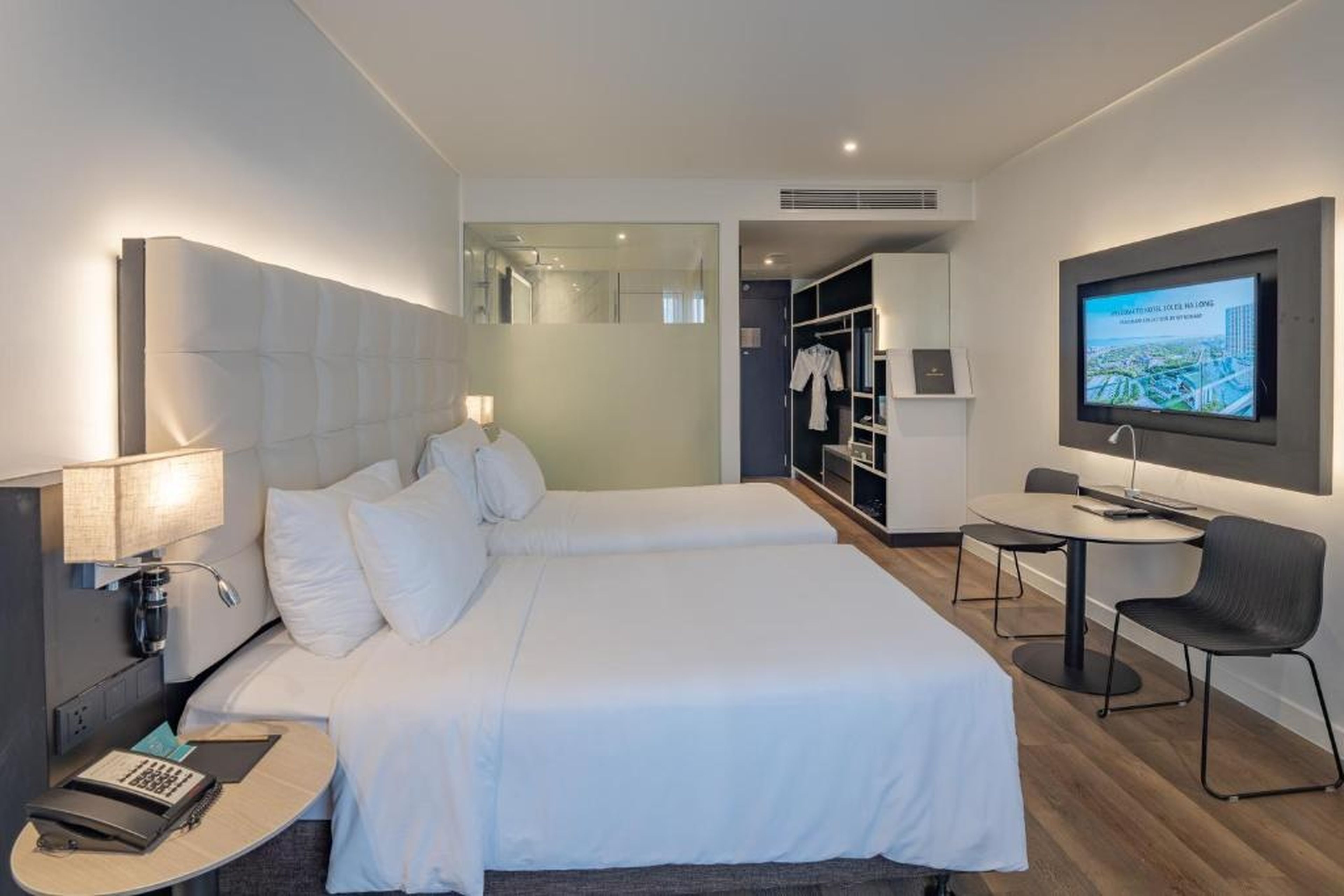 Hotel Soleil Ha Long, Trademark Collection by Wyndham - Hình 28