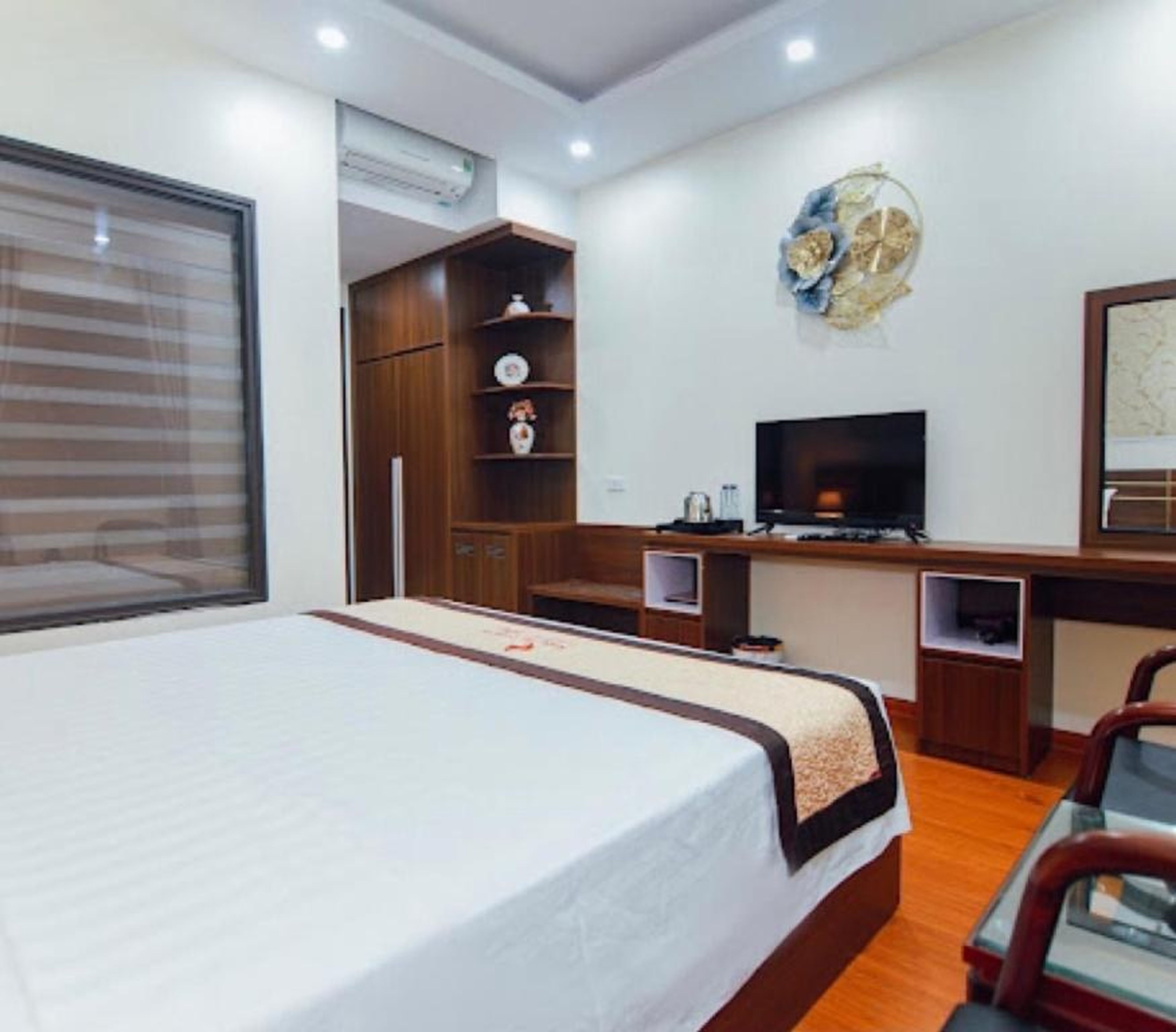 Ruby Halong 6 Hotel - Hình 10