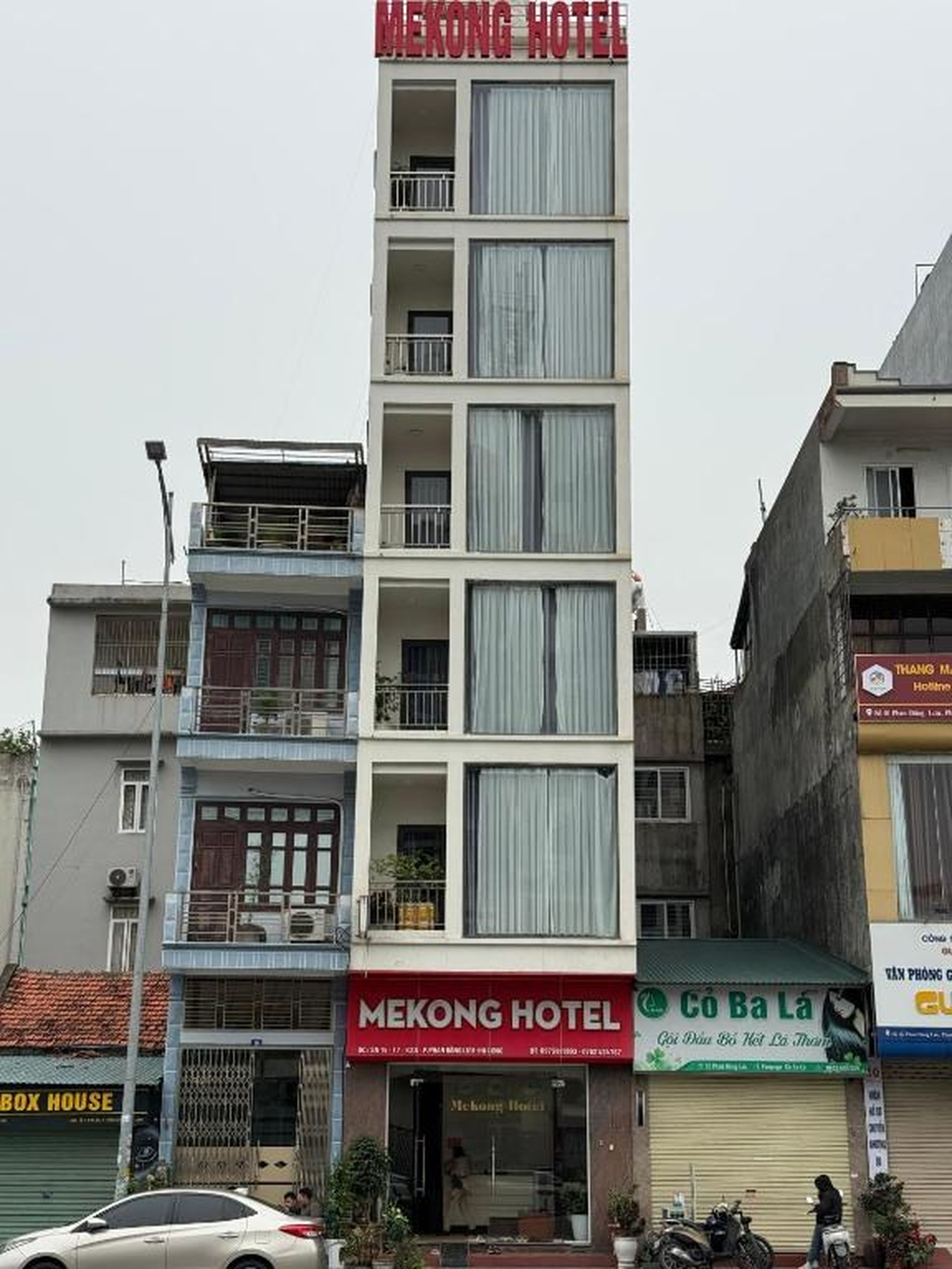 MeKong Hotel - Hình 15