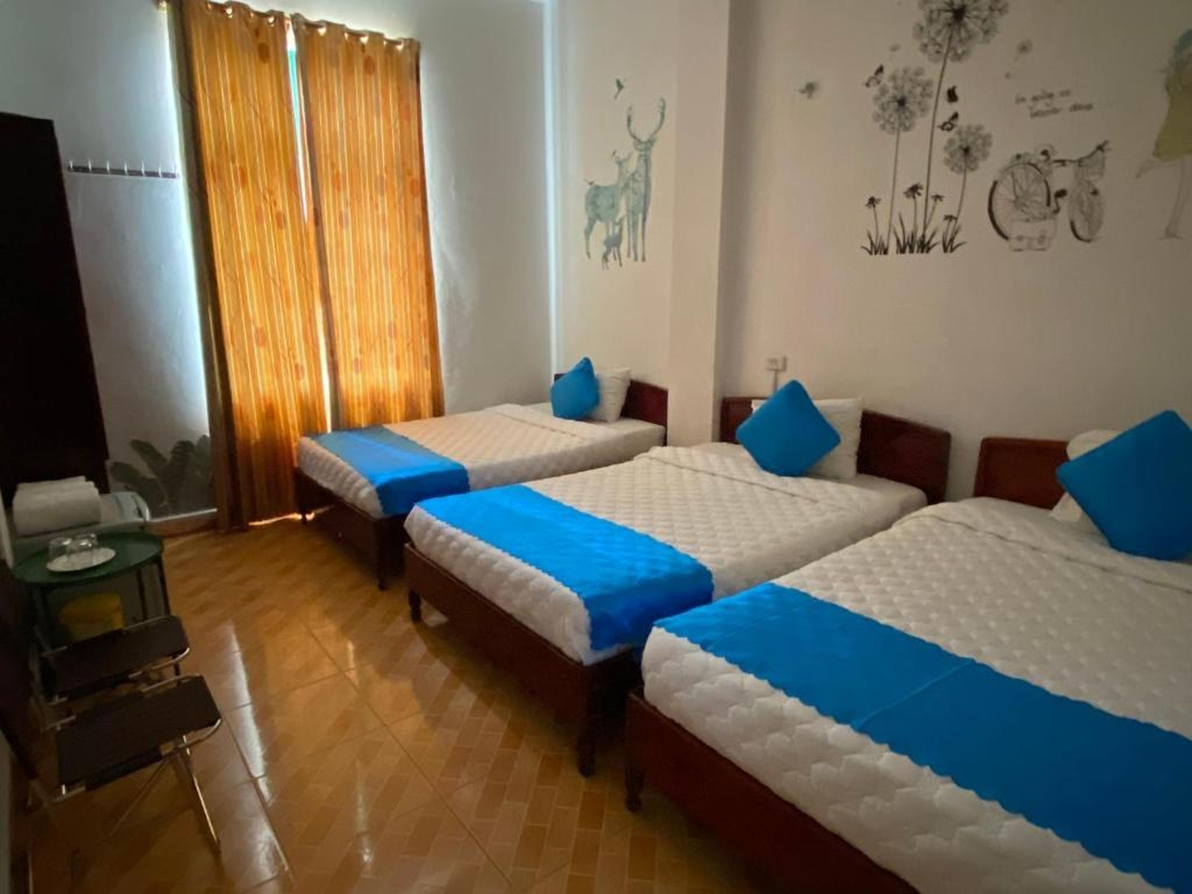 Alex Ha Long Hotel - Hình 43