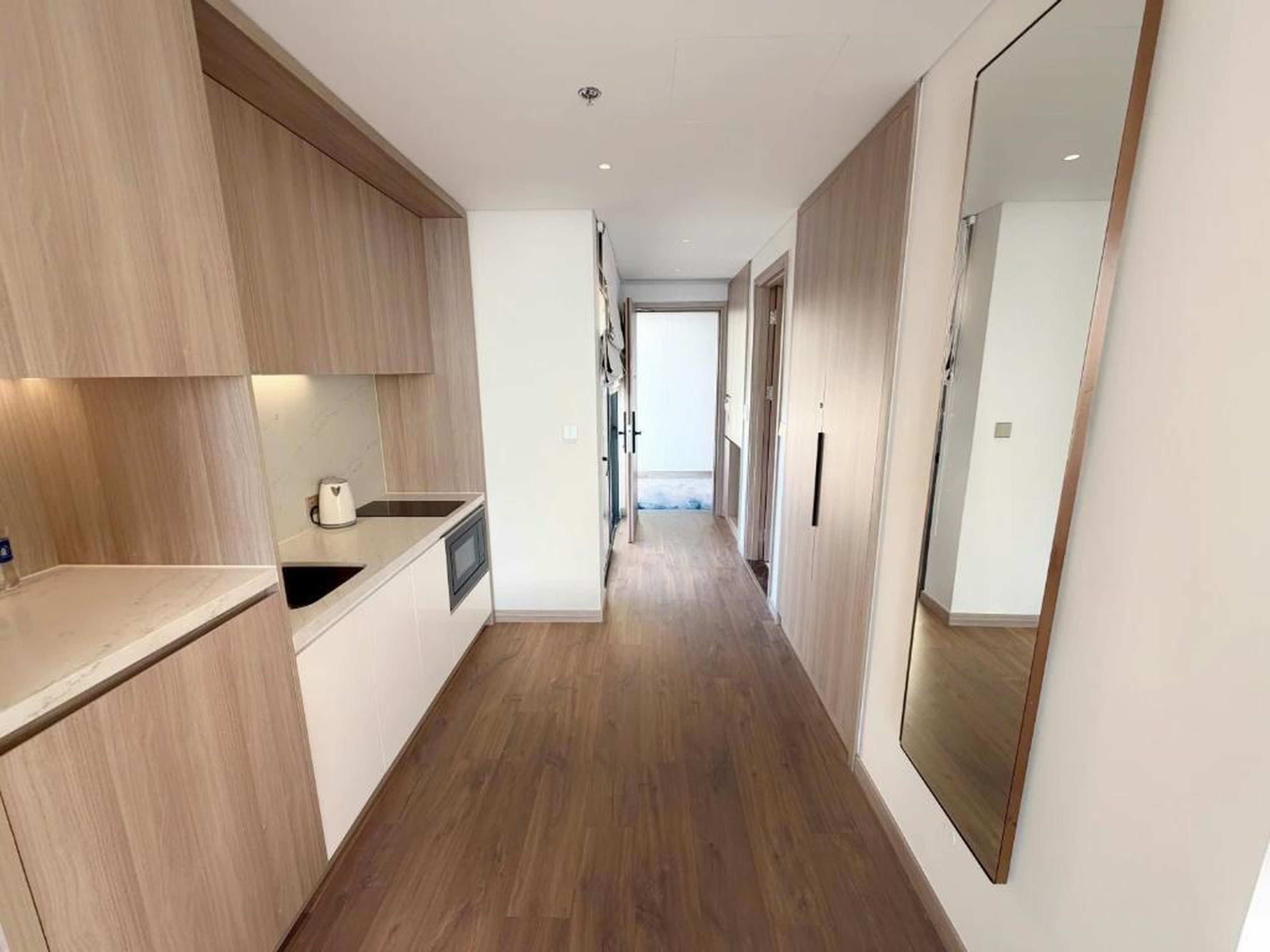 Apartments Sea View - ICON40 - ALACARTE - 1 to 5 bedrooms - Hình 35