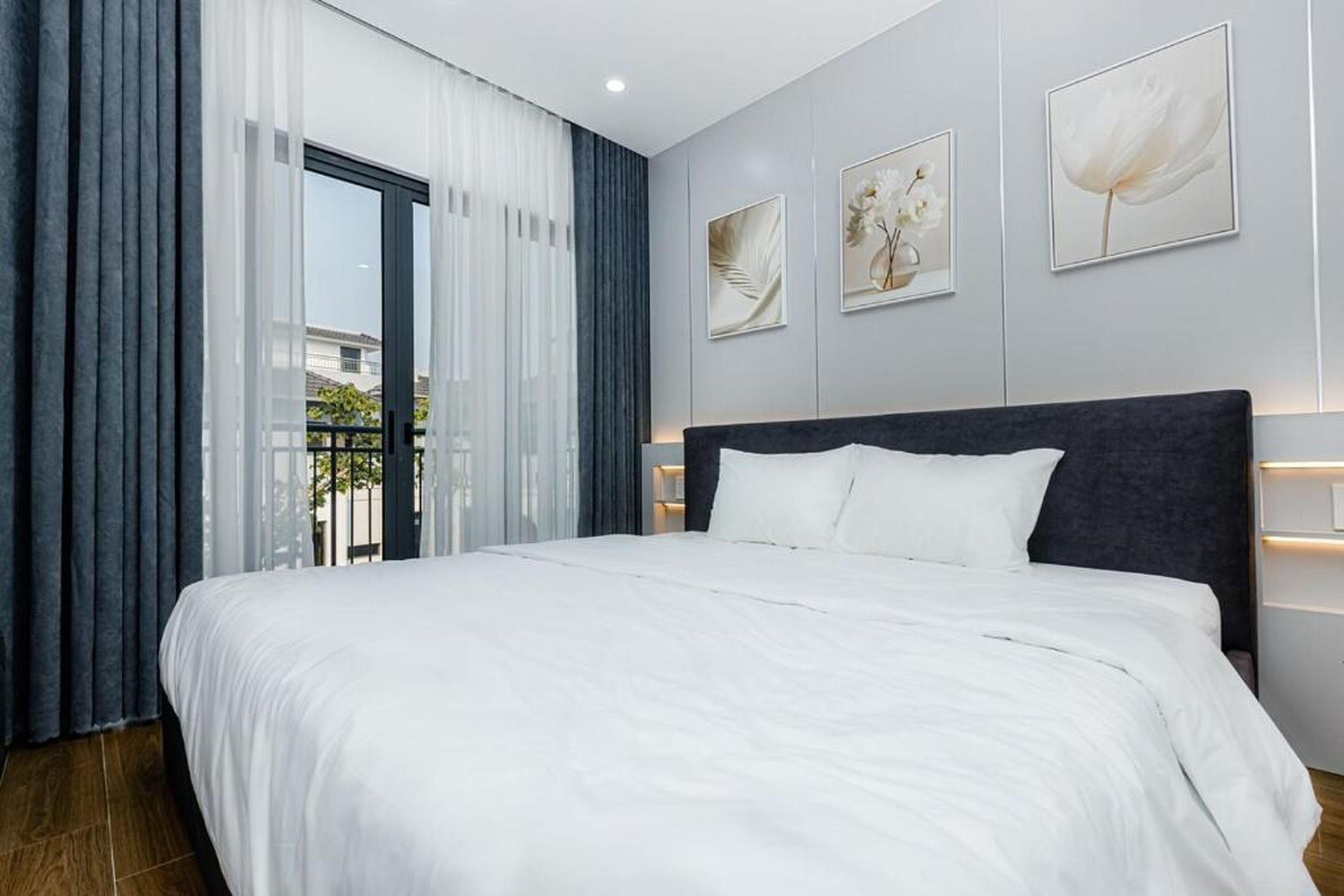 Villa 4BR sát biển- Sonasea -Vân Đồn- Quảng Ninh - Hình 1