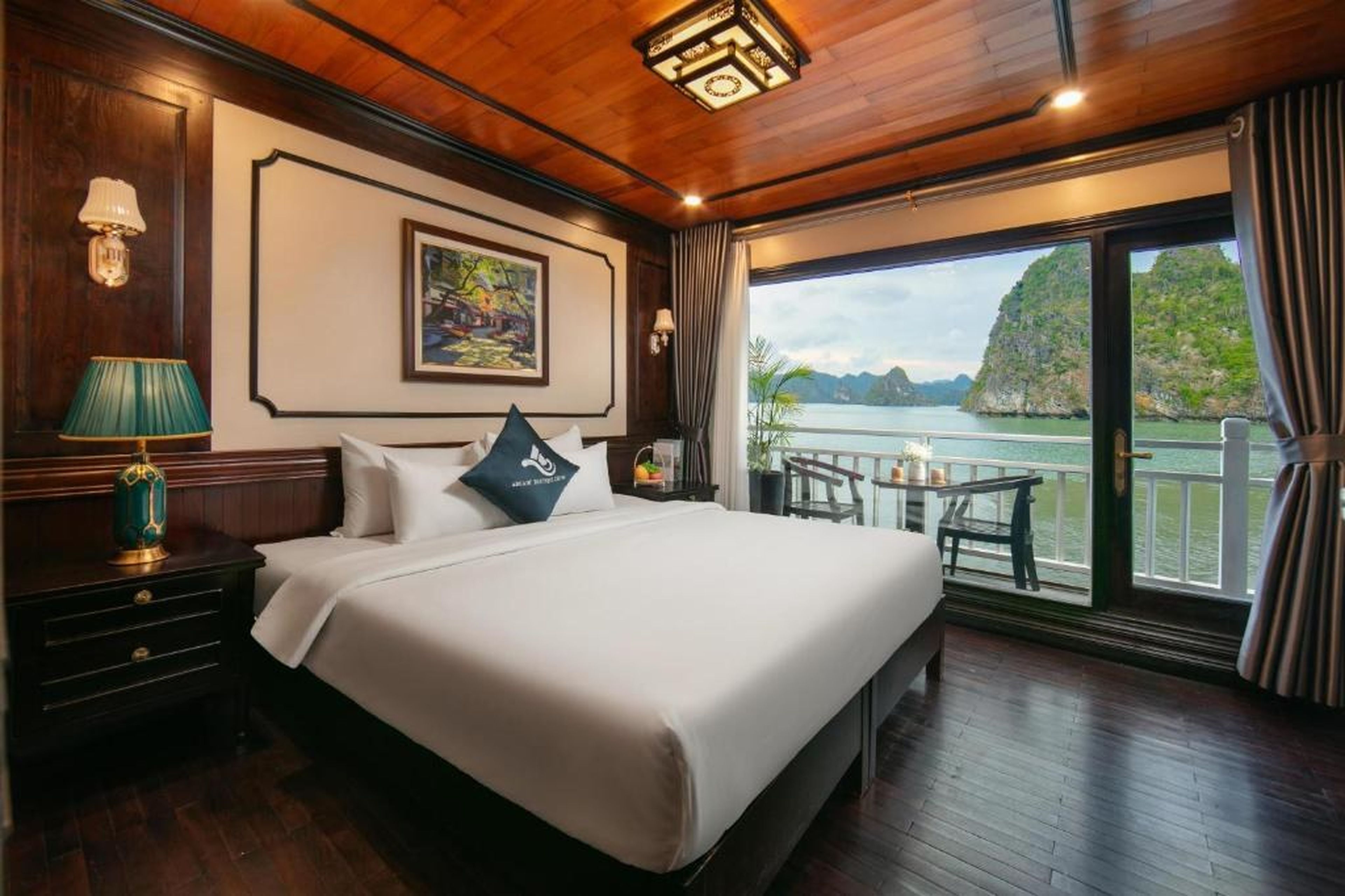 Star Boutique Cruise - Hình 9