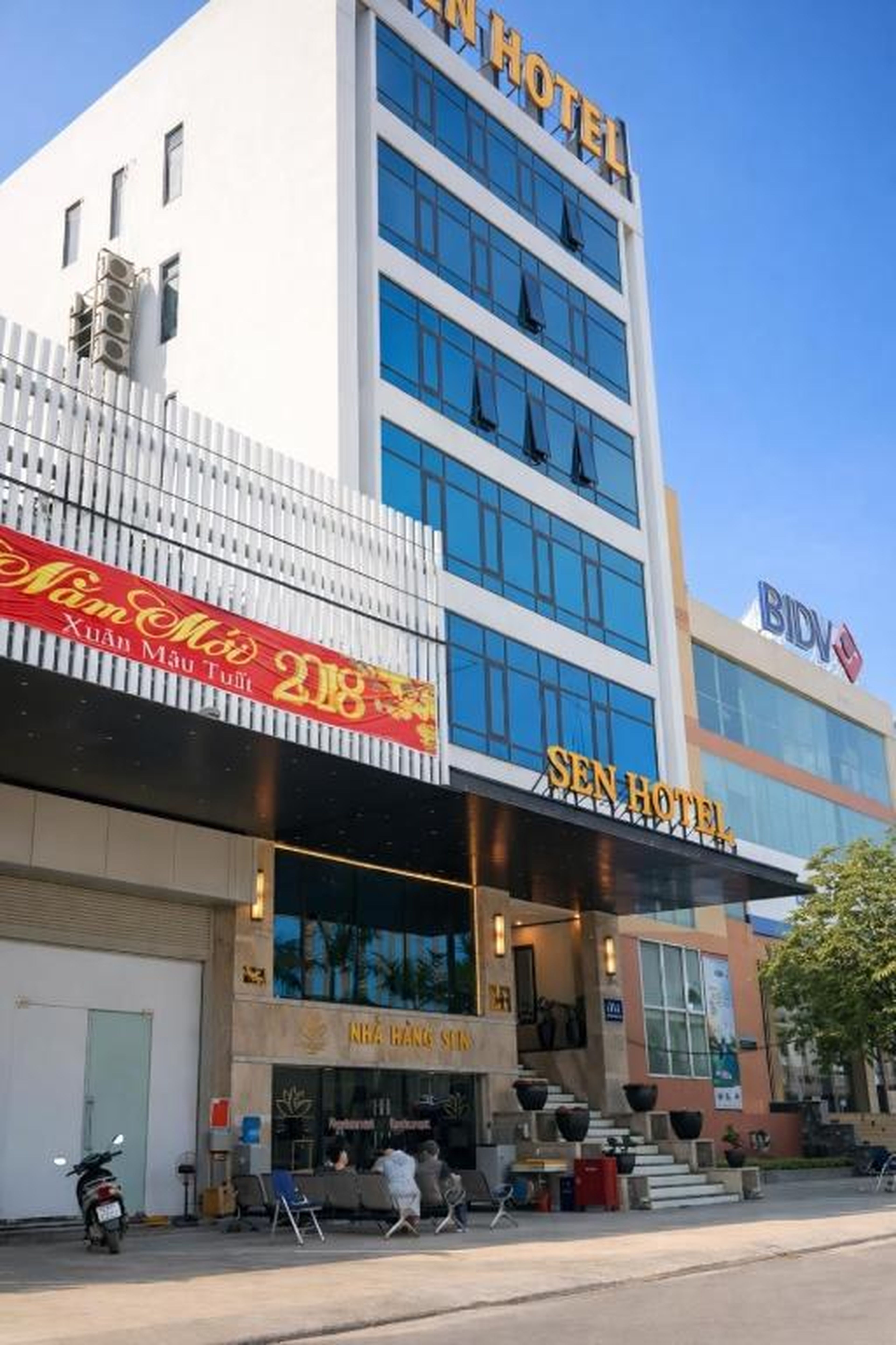 Sen Hotel Hạ Long - Hình 16