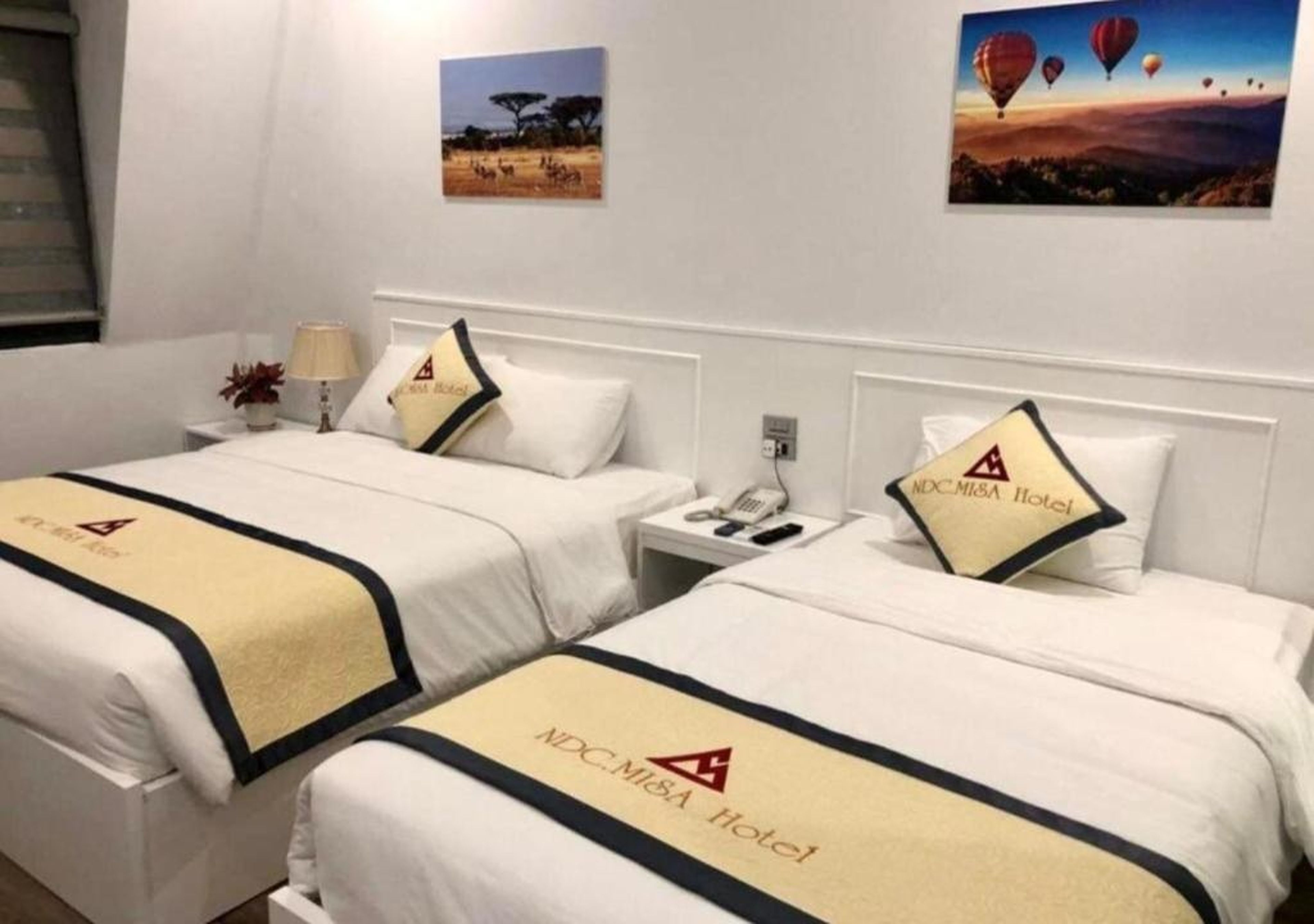 NDC MISA Hotel - Hình 17