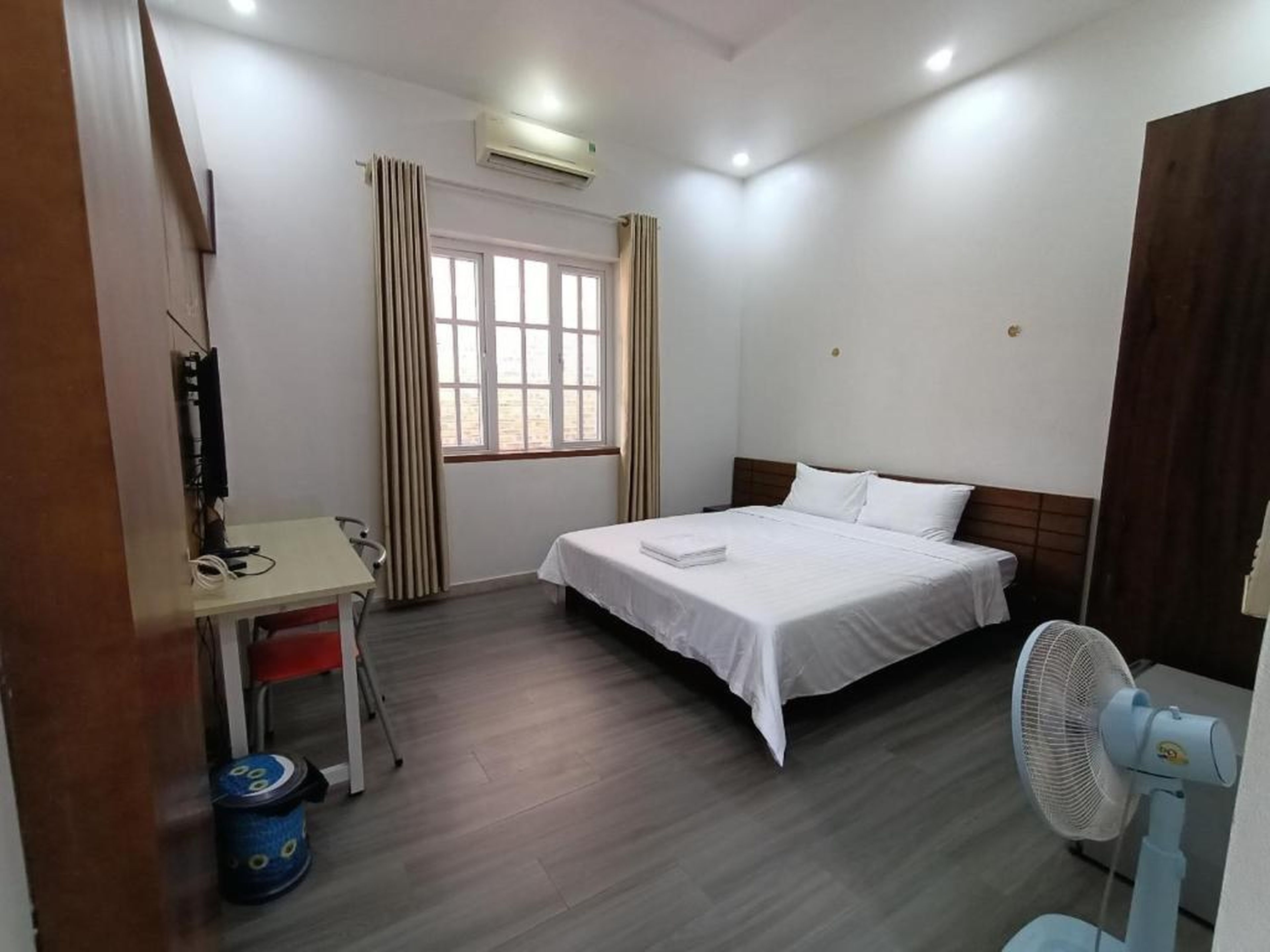 Resort HTC Tuần Châu - Hình 17