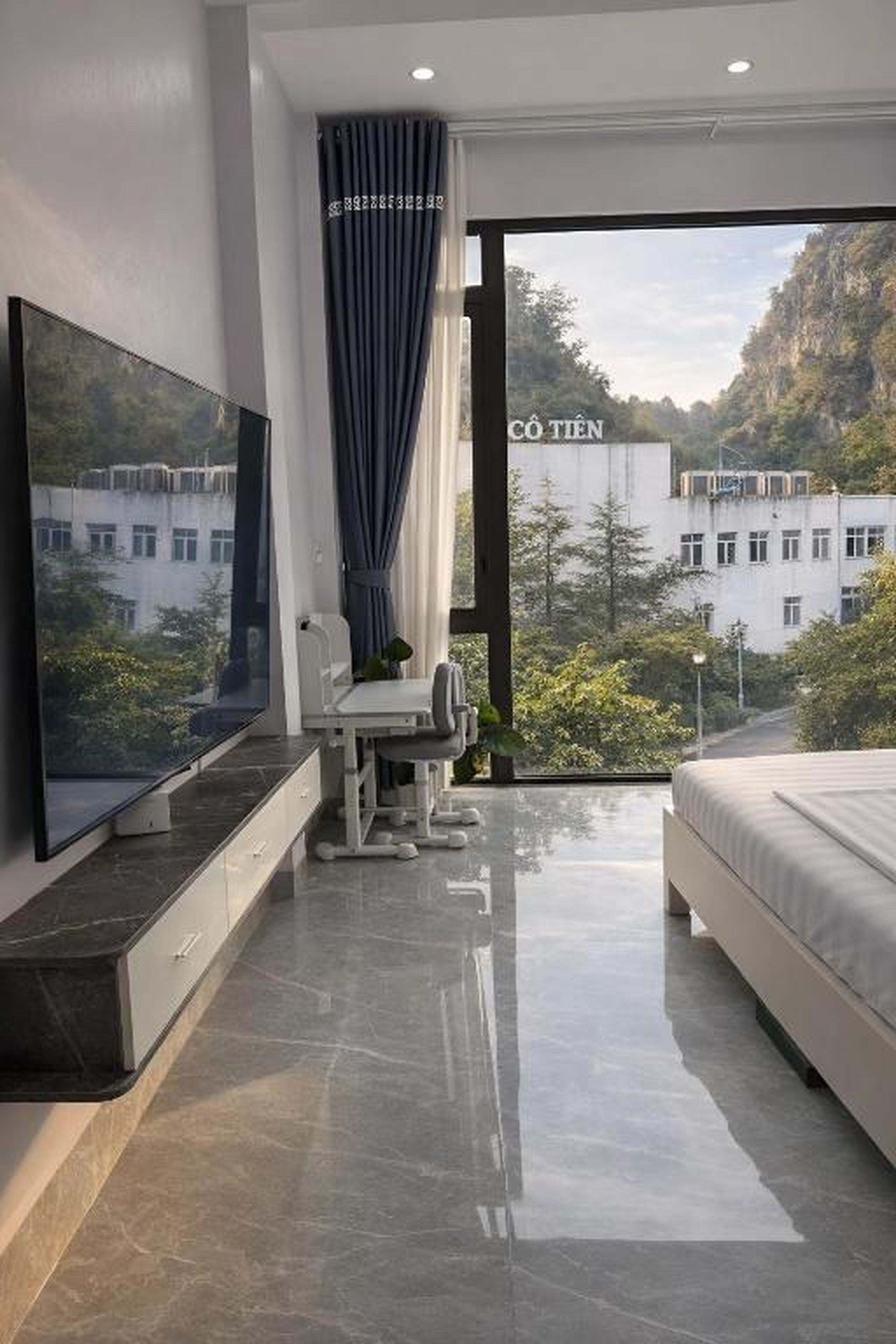 Táo Homestay - Hình 27