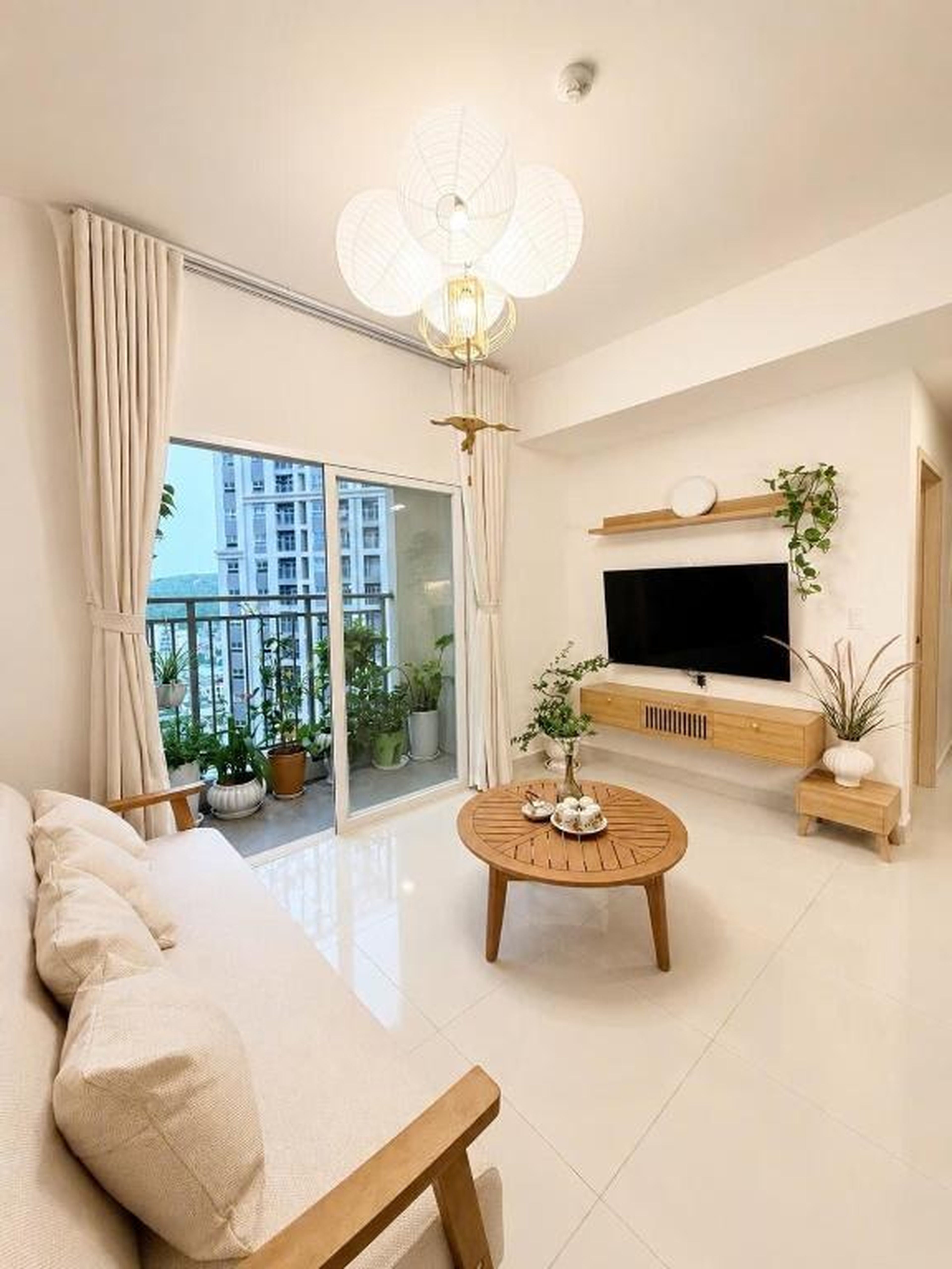 Lucky Dove Home - Hình 2