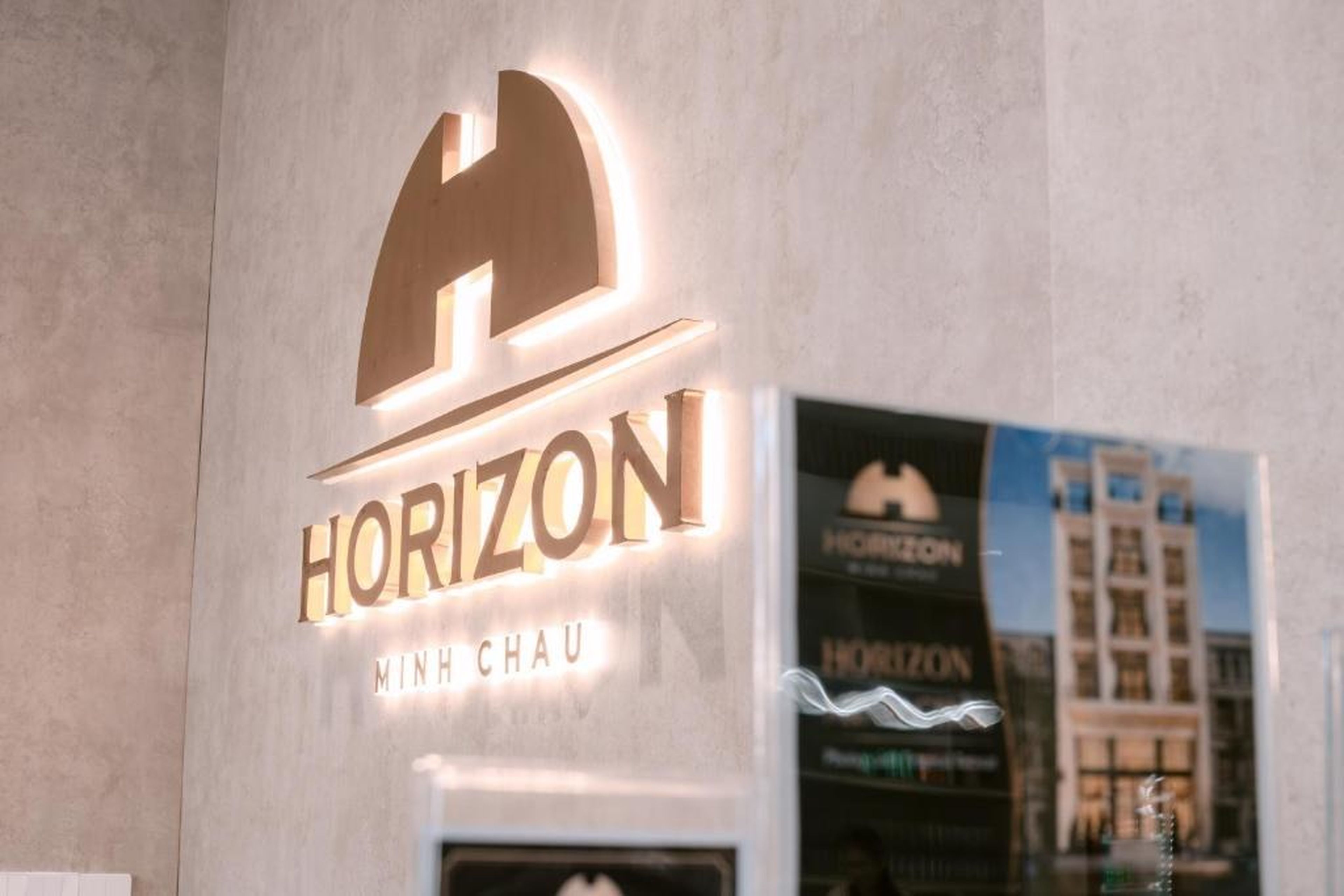 Horizon Minh Chau Hotel - Hình 43