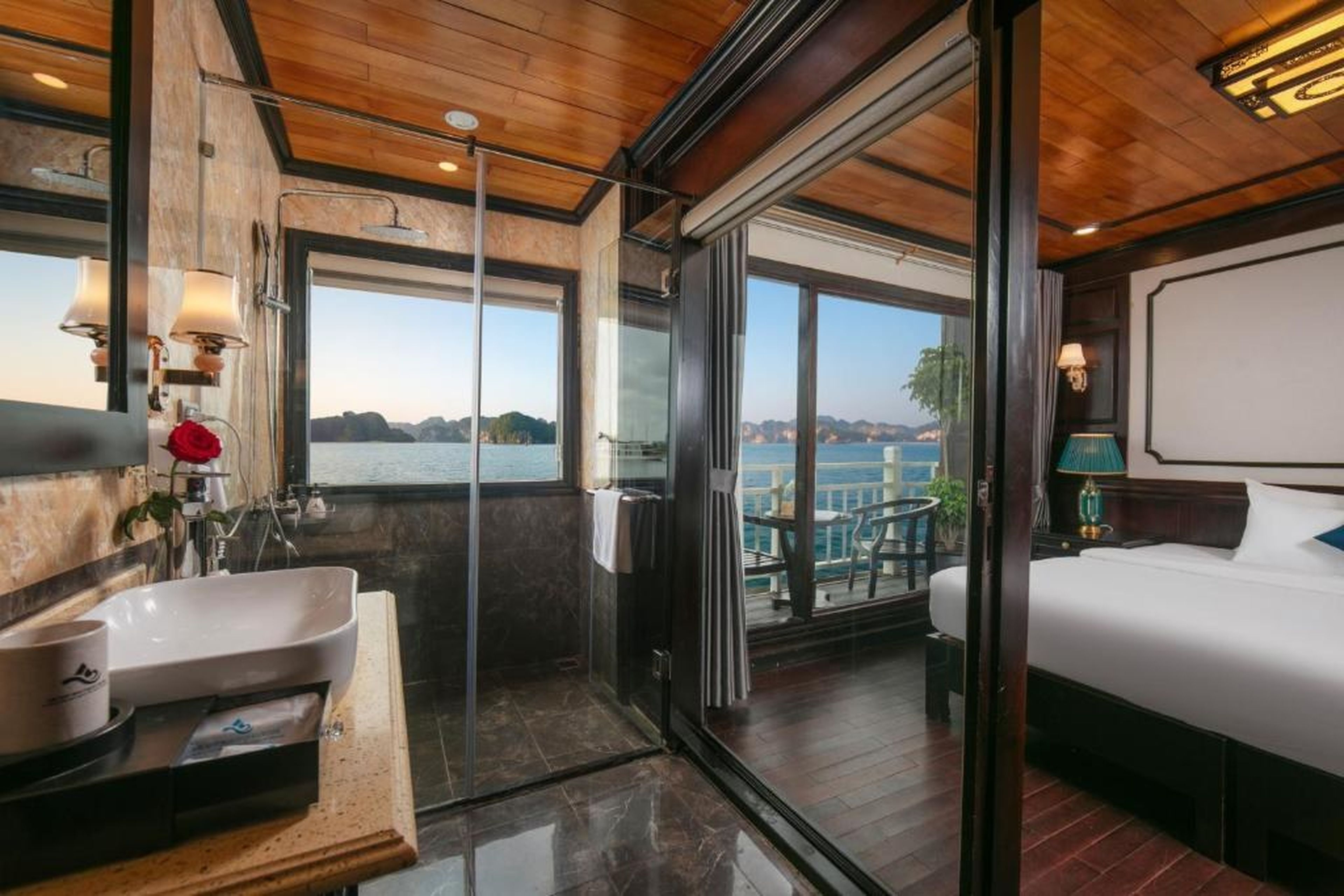 Halong Arcadia Cruise - Hình 46