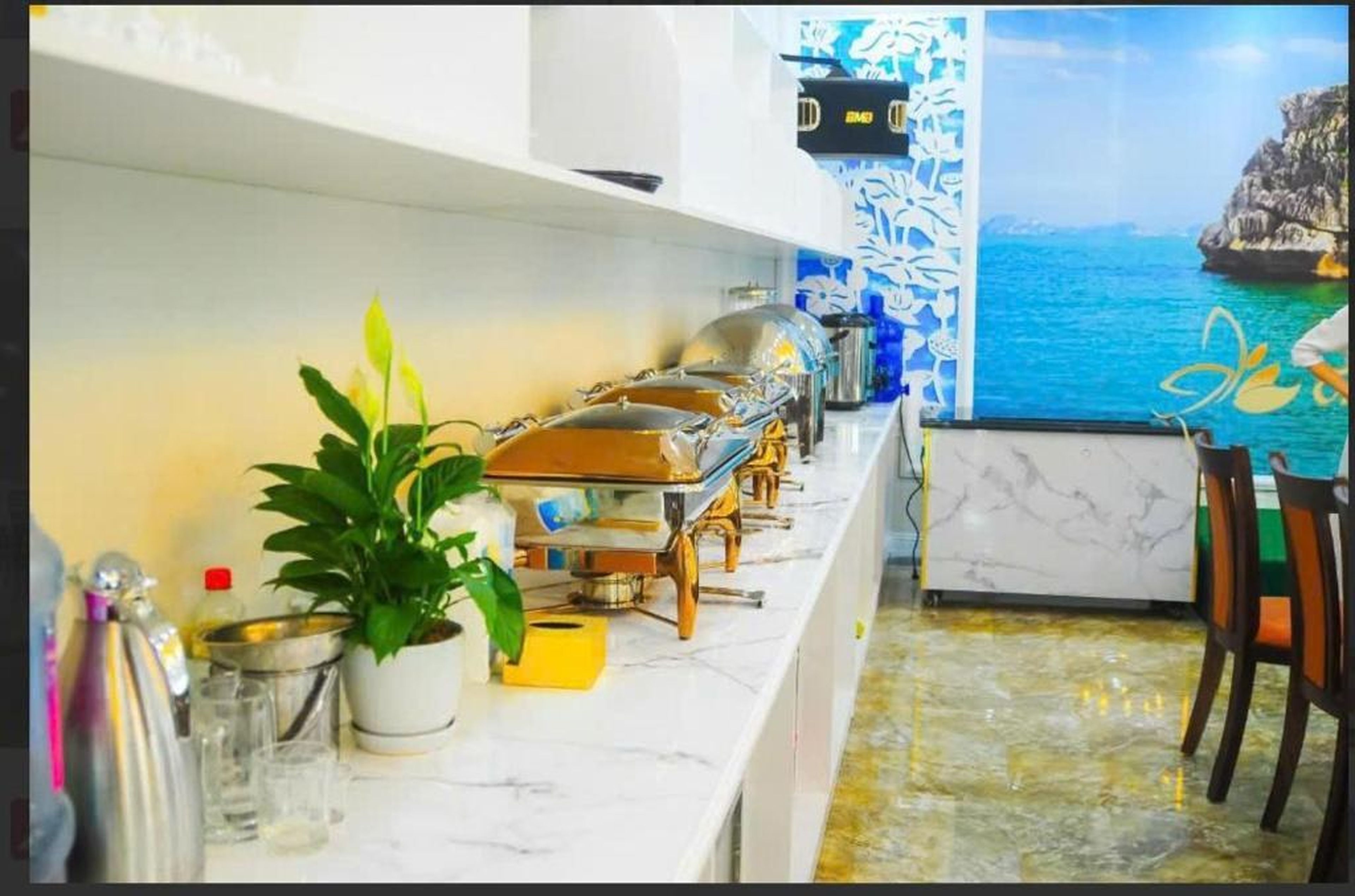 Blue wave hotel - Hình 34