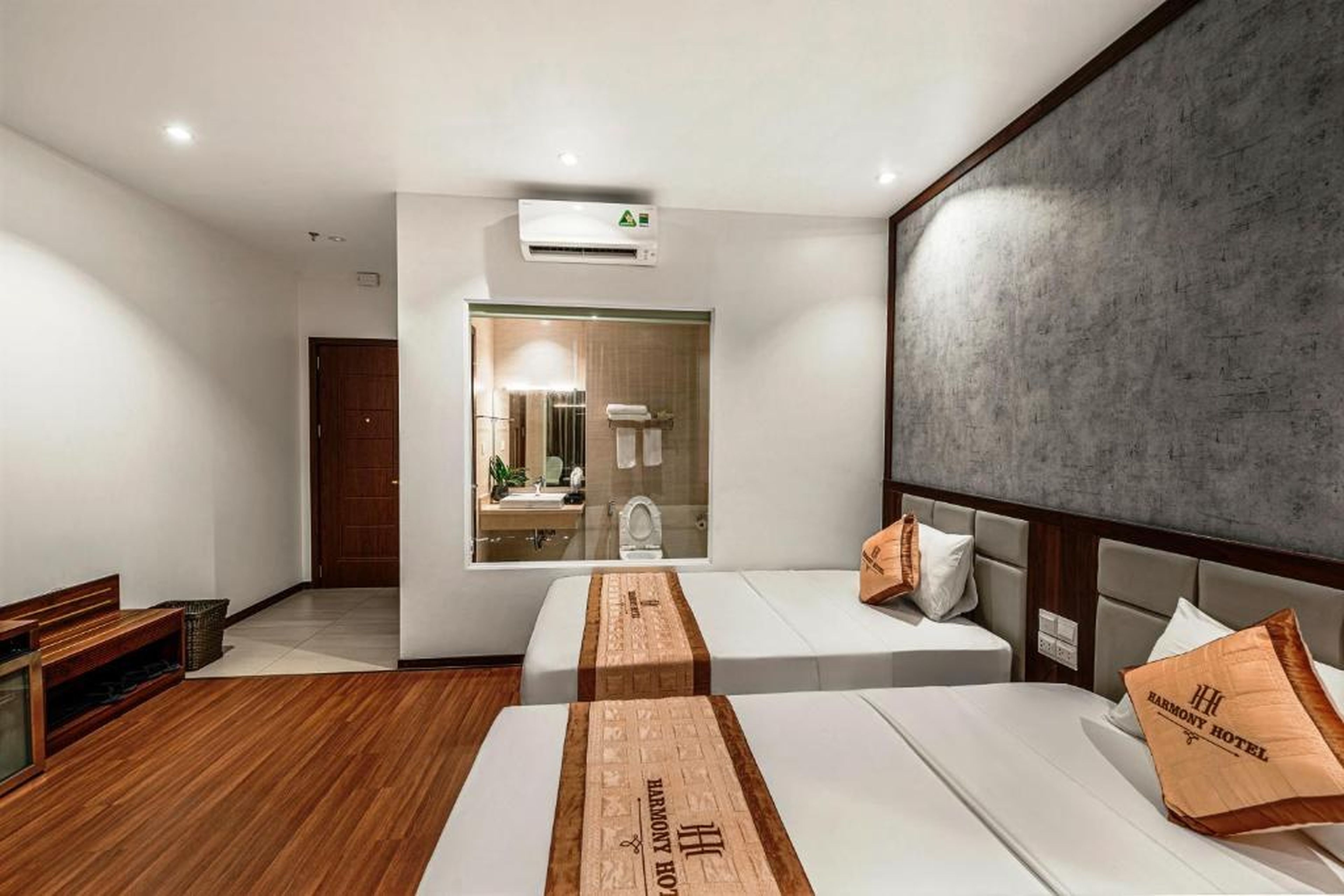 Harmony HaLong Hotel - Hình 25