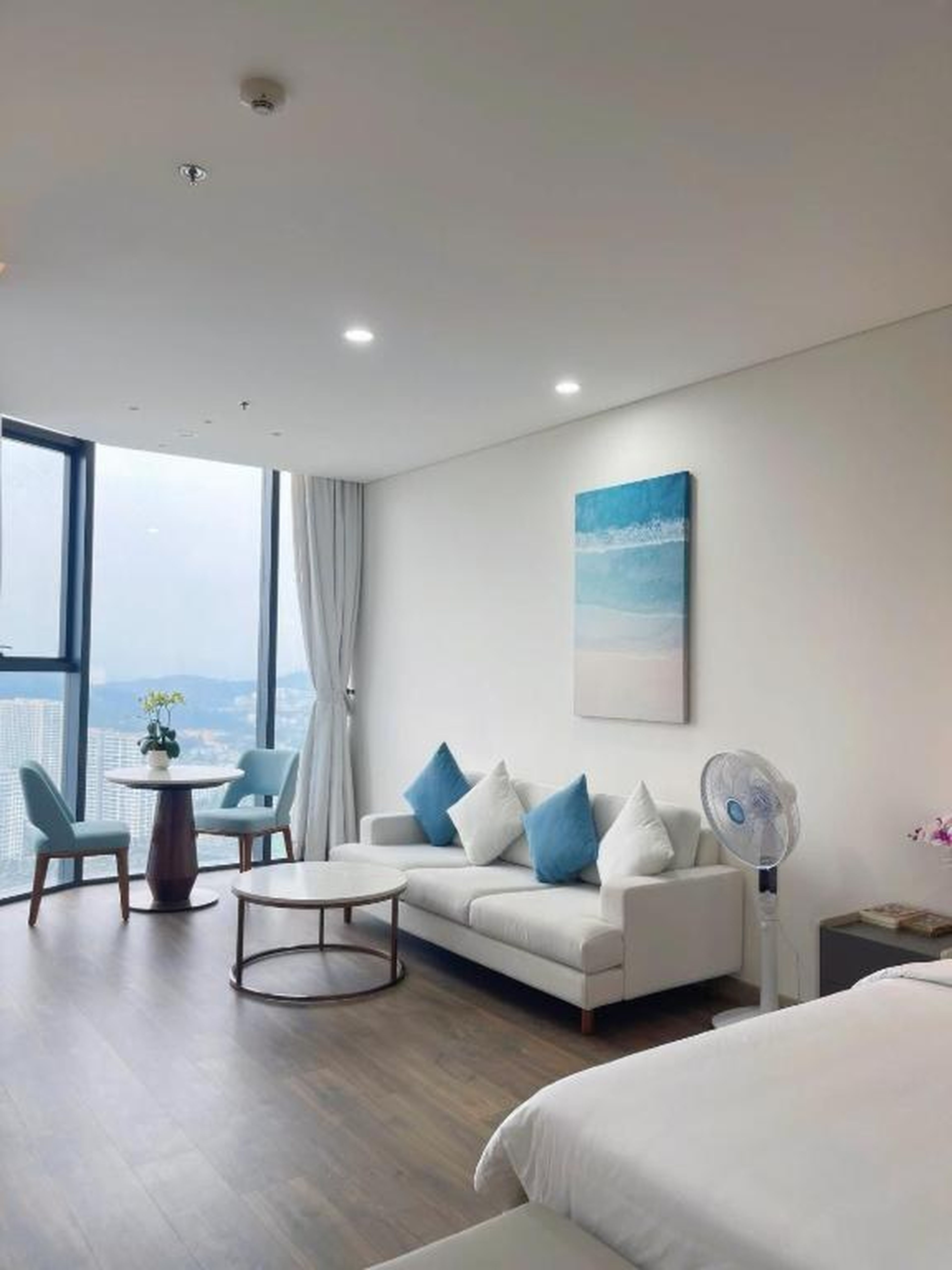 A La Carte Residence by HHK - Hình 10