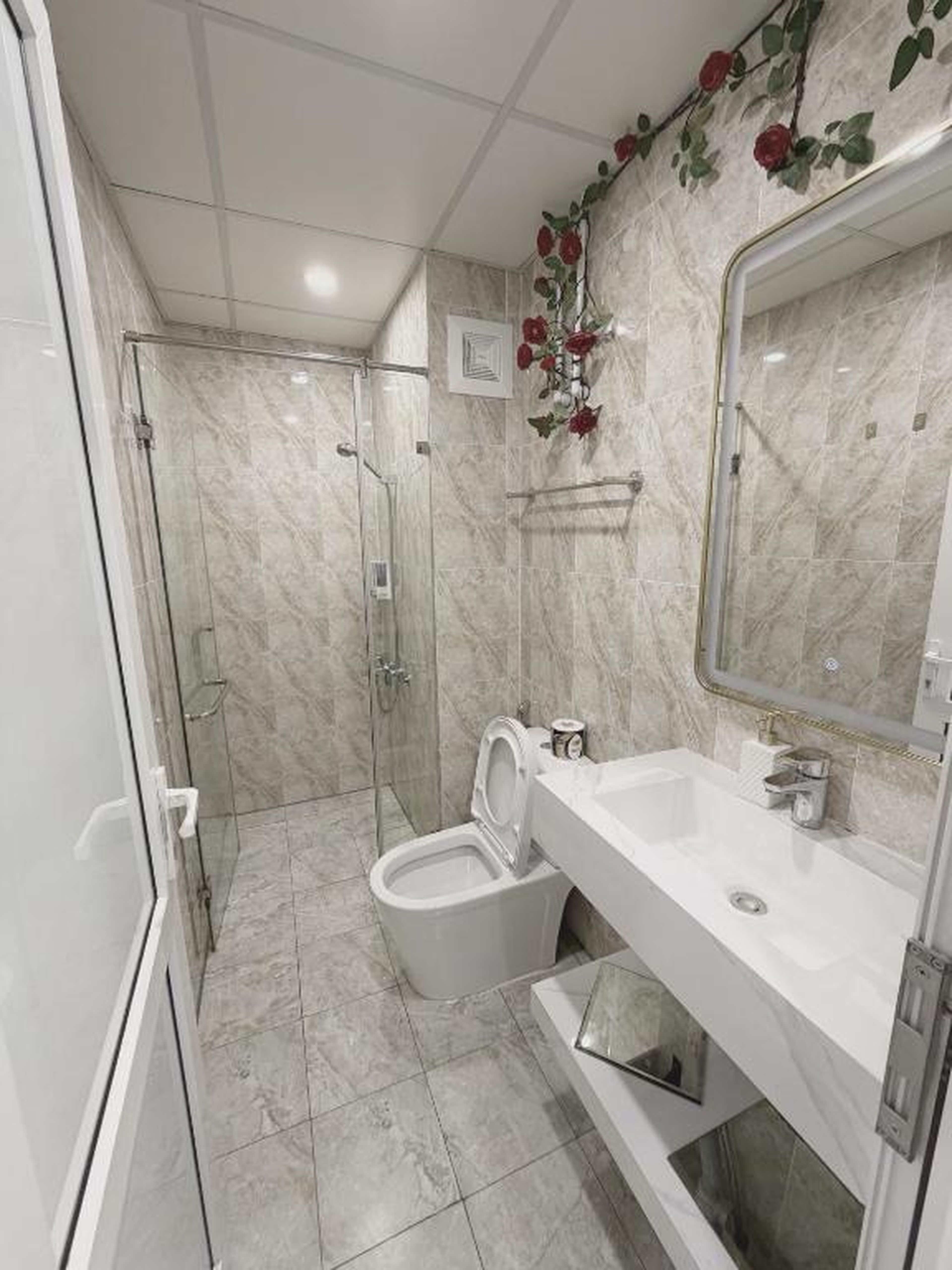 Căn Hộ Cao Cấp - Villa 5 Phòng Ngủ Hạ Long - Hình 48