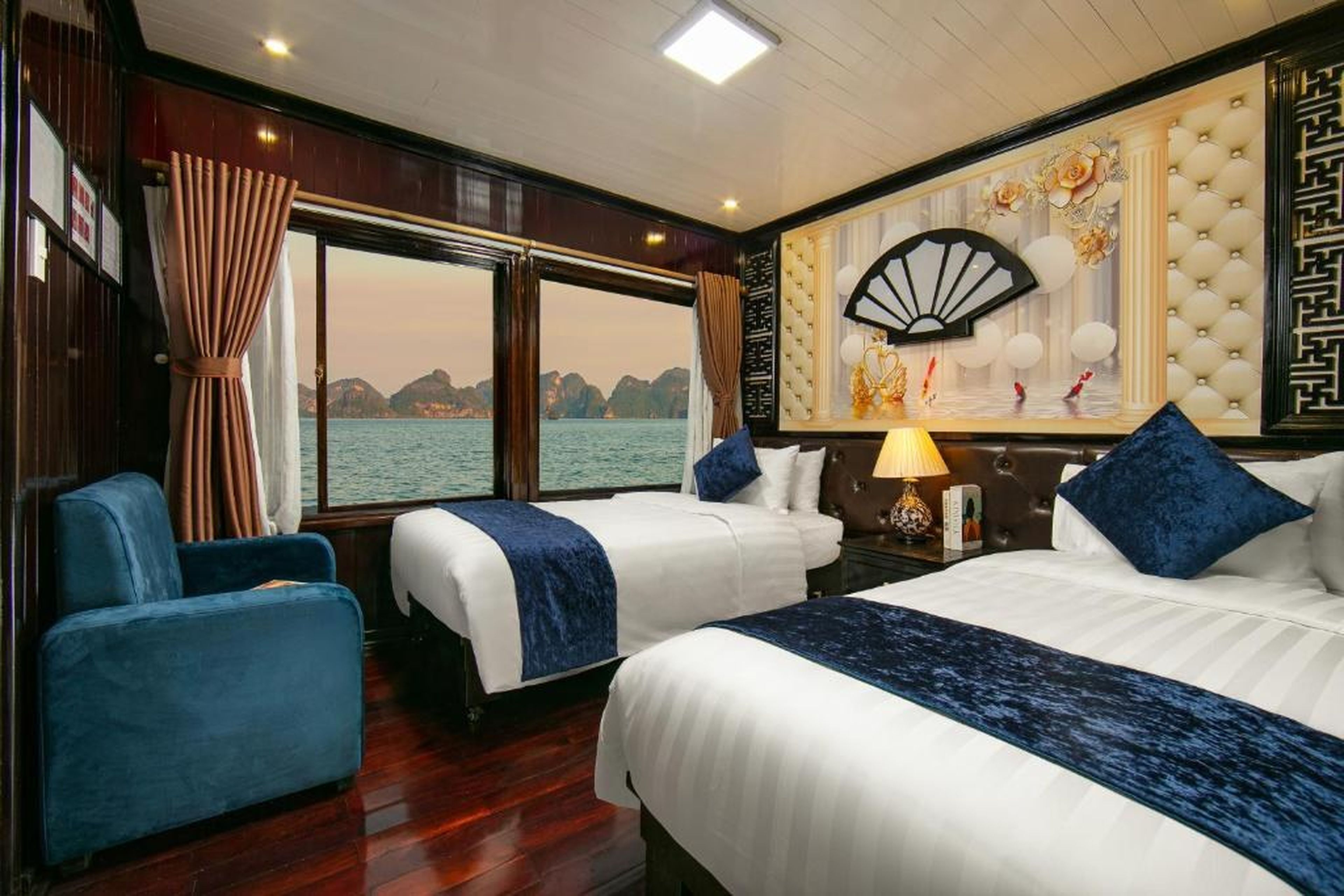 Fantasea Imperial Cruise - Hình 46