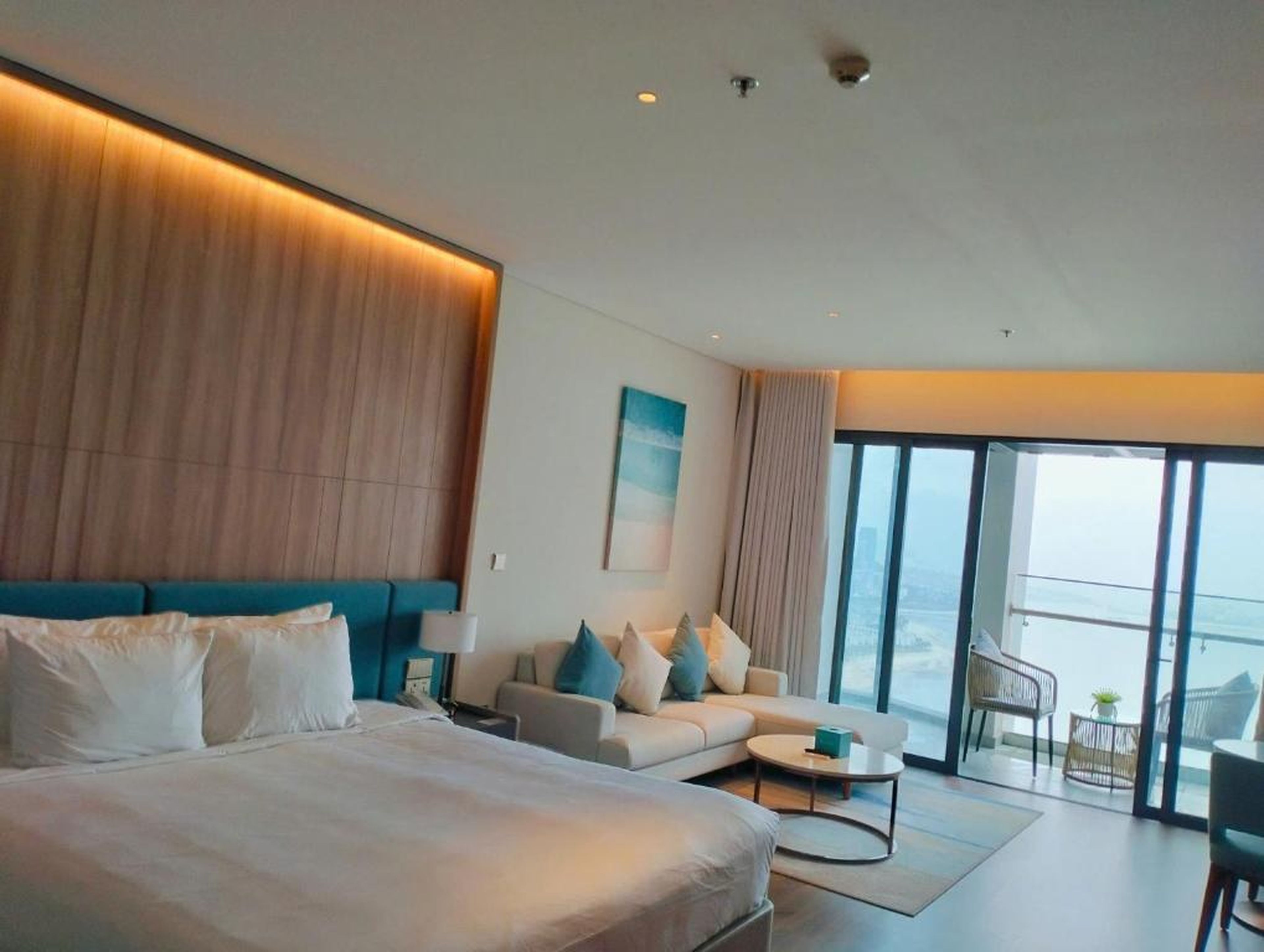 Elegant Apartment Alacarte Hạ Long - Hình 48