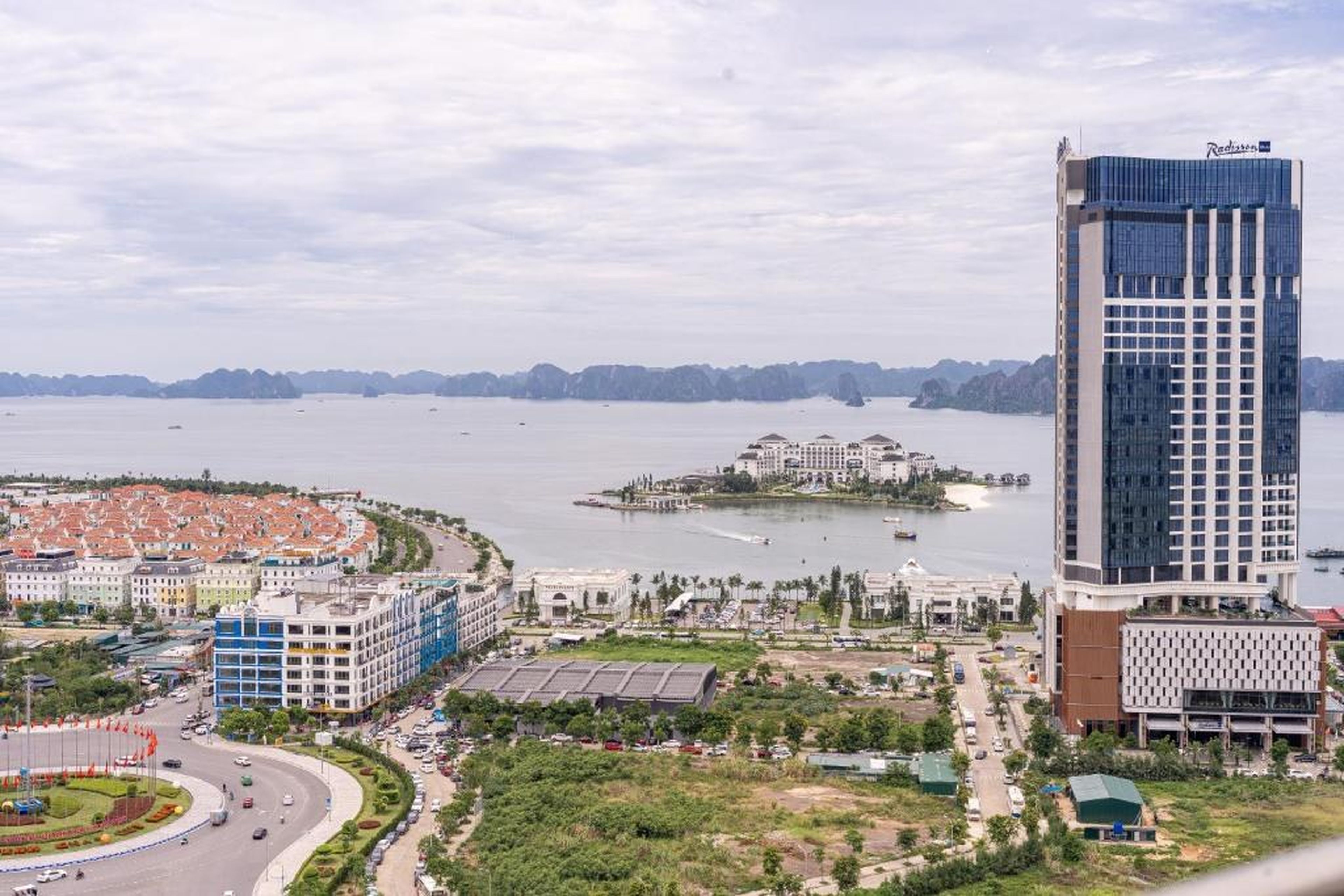 HOMESTAY 3 PHÒNG NGỦ CAO CẤp View Biển - Hình 7