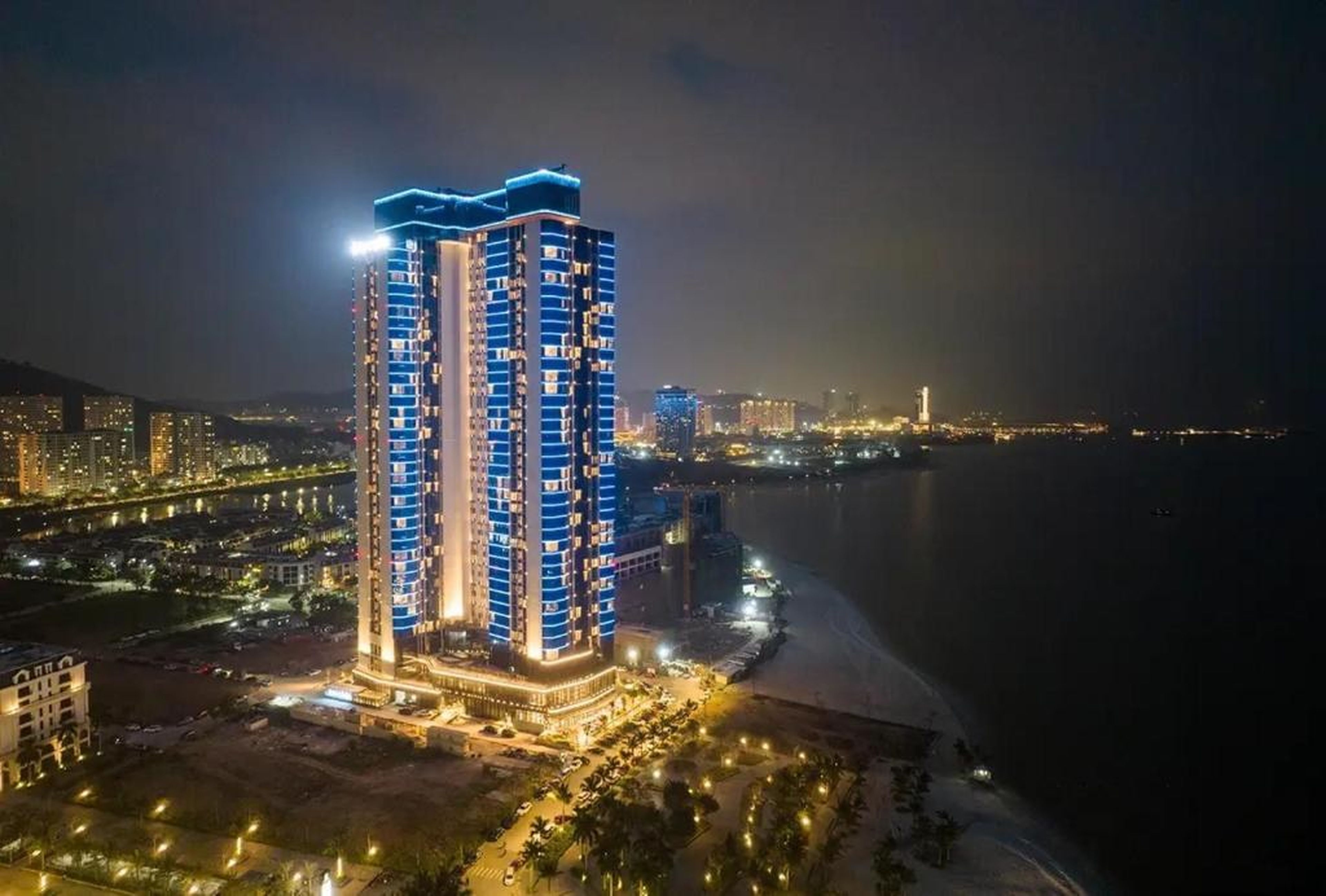 À La Carte Ha Long Studio Apartment- Sea View Room - Hình 35