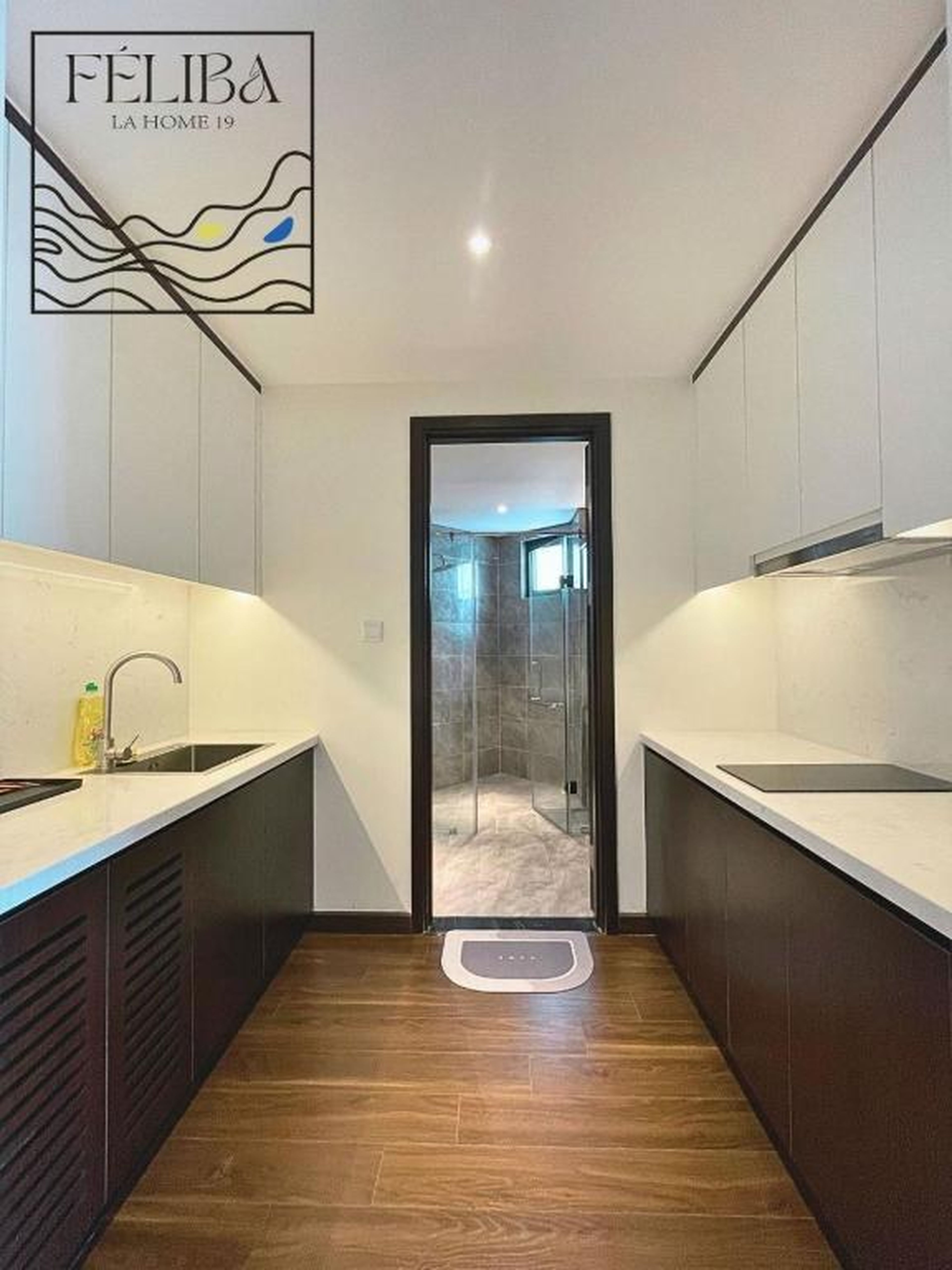 Féliba Sapphire Homestay - Hình 43