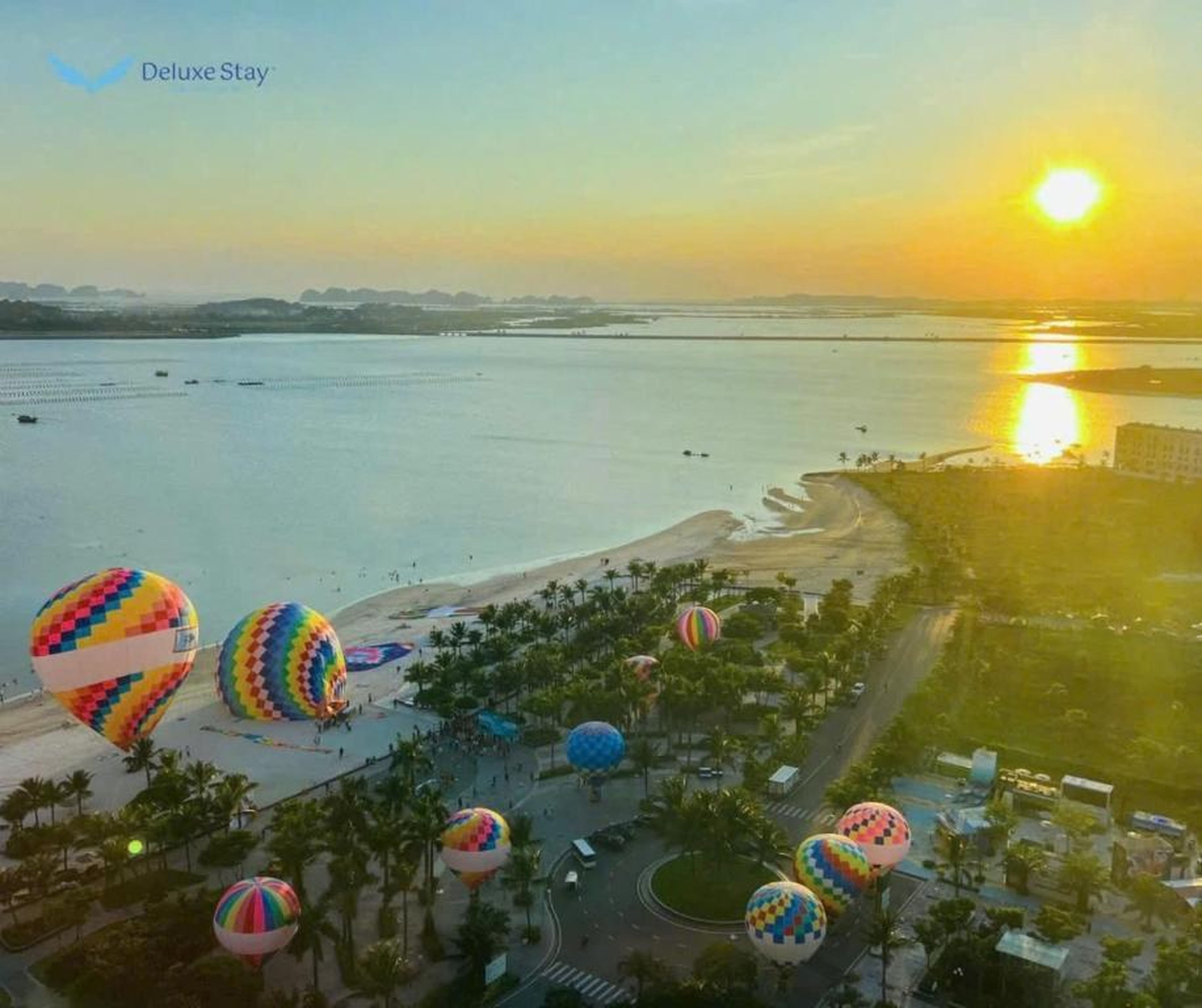 Alacate Hạ Long - Teri Apartment - Hình 21