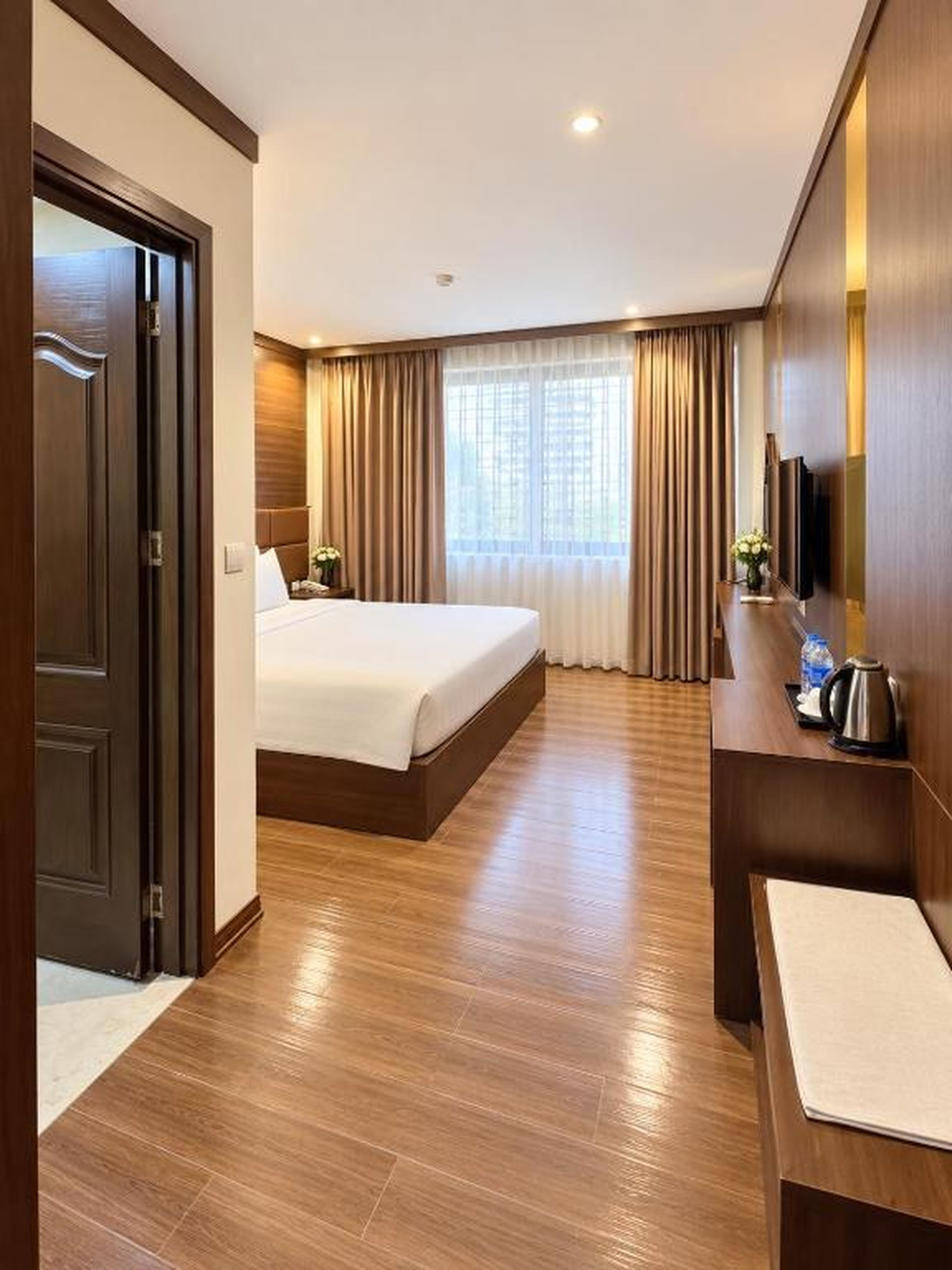 Hieu Thao Hotel Ha Long - Hình 43