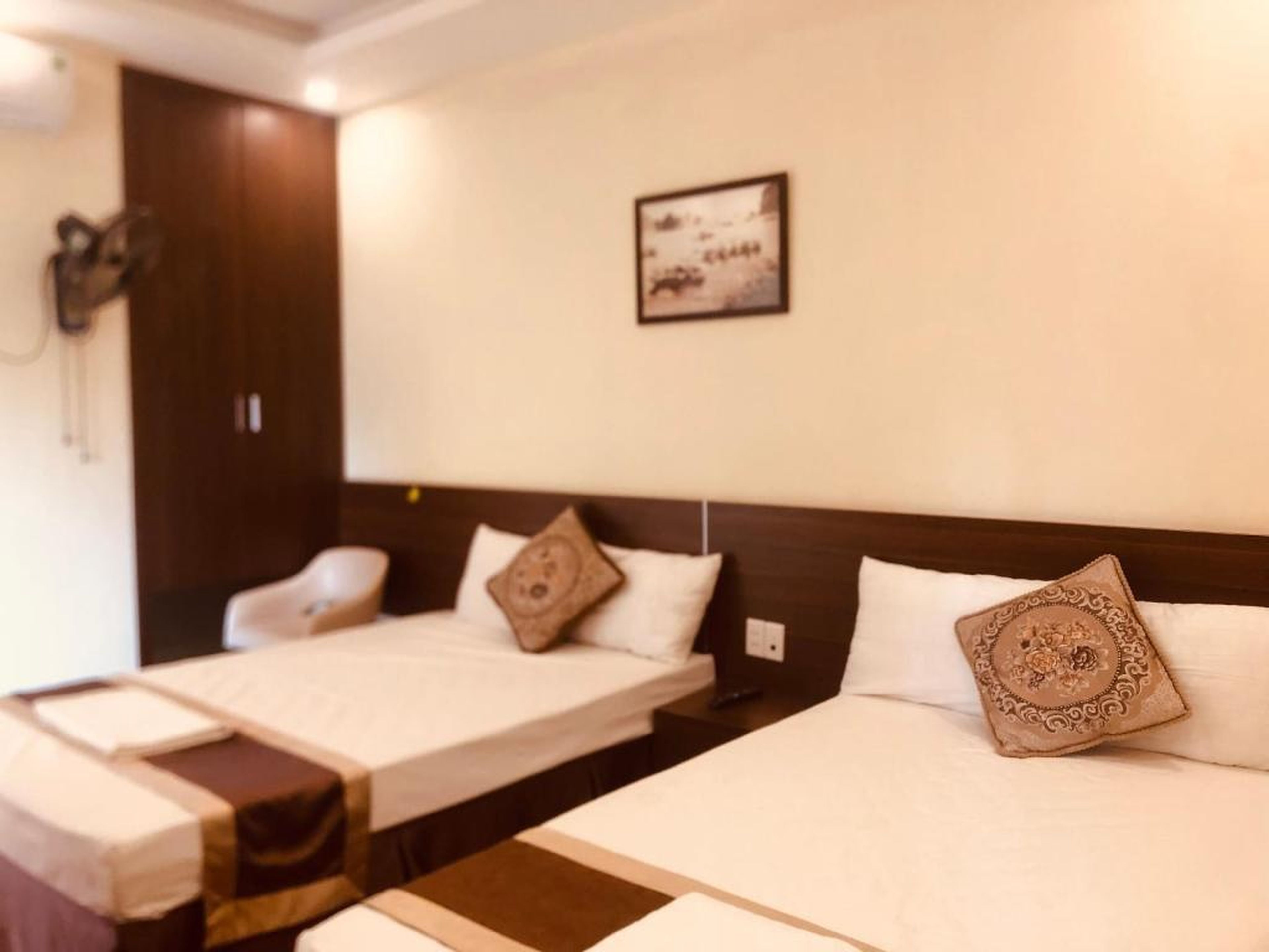 Song Kieu Hotel - Self check-in - Hình 43