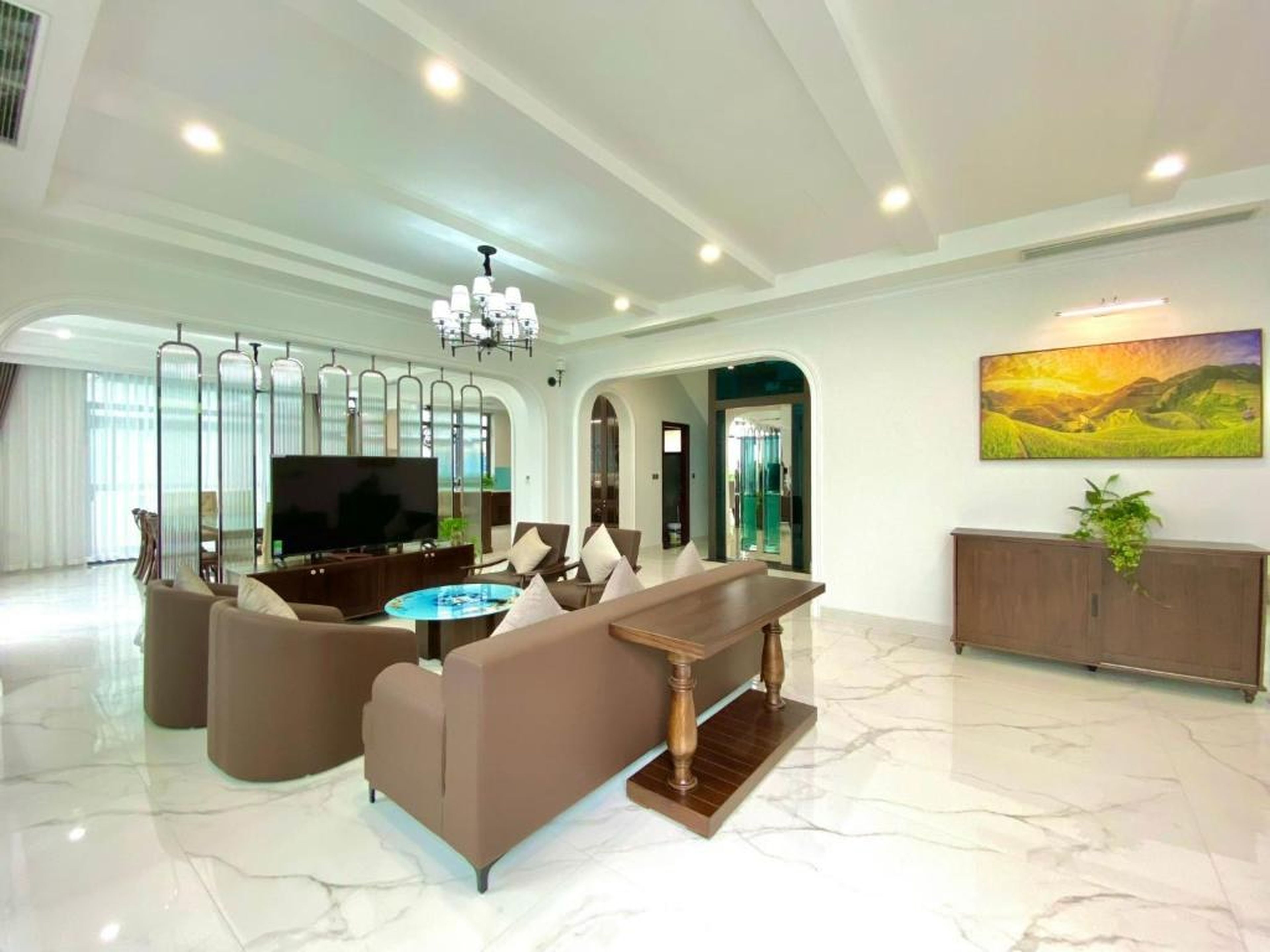 Nice Villa Venuestay - Hình 22