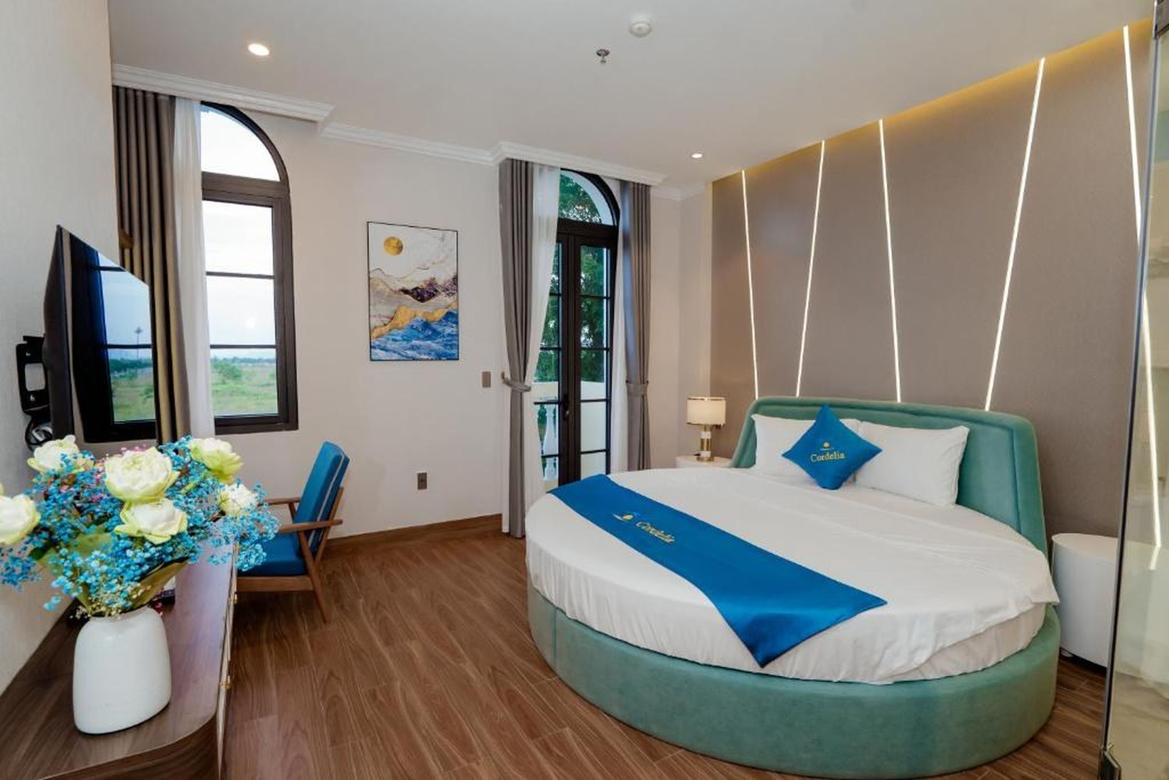CORDELIA HA LONG Hotel - Hình 11