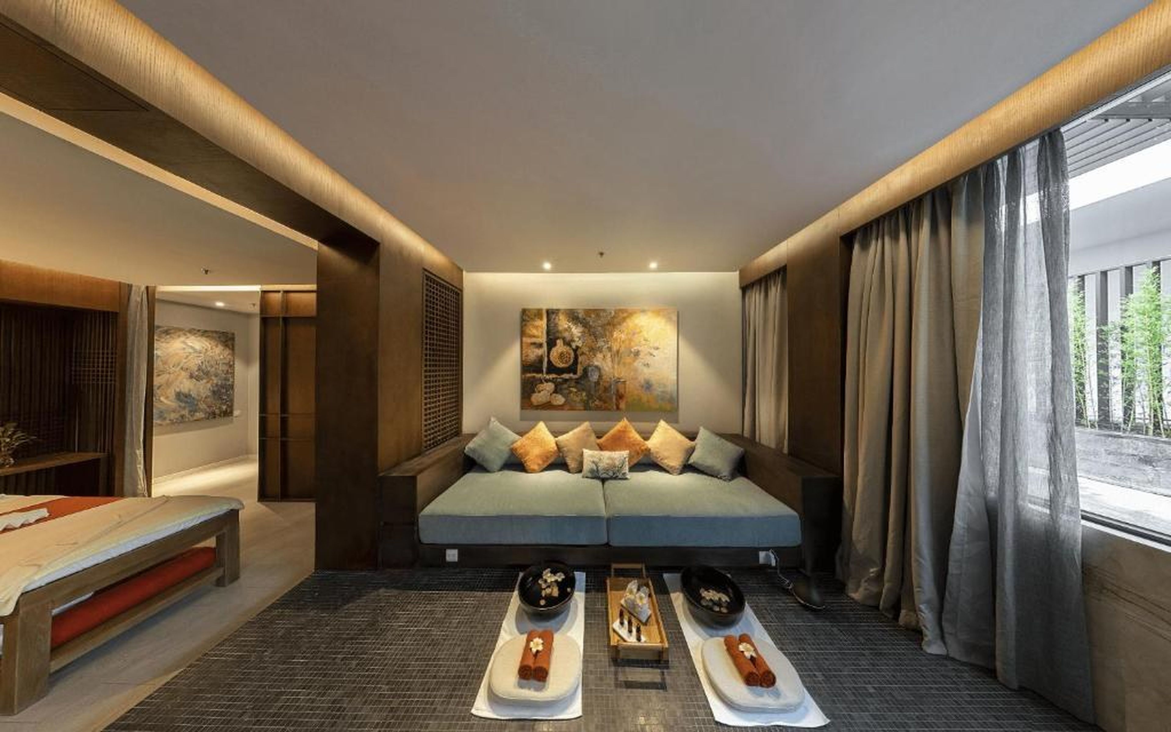Top 3 Luxury Ha Long Resorts for Lunar New Year 2025 - Hình 8