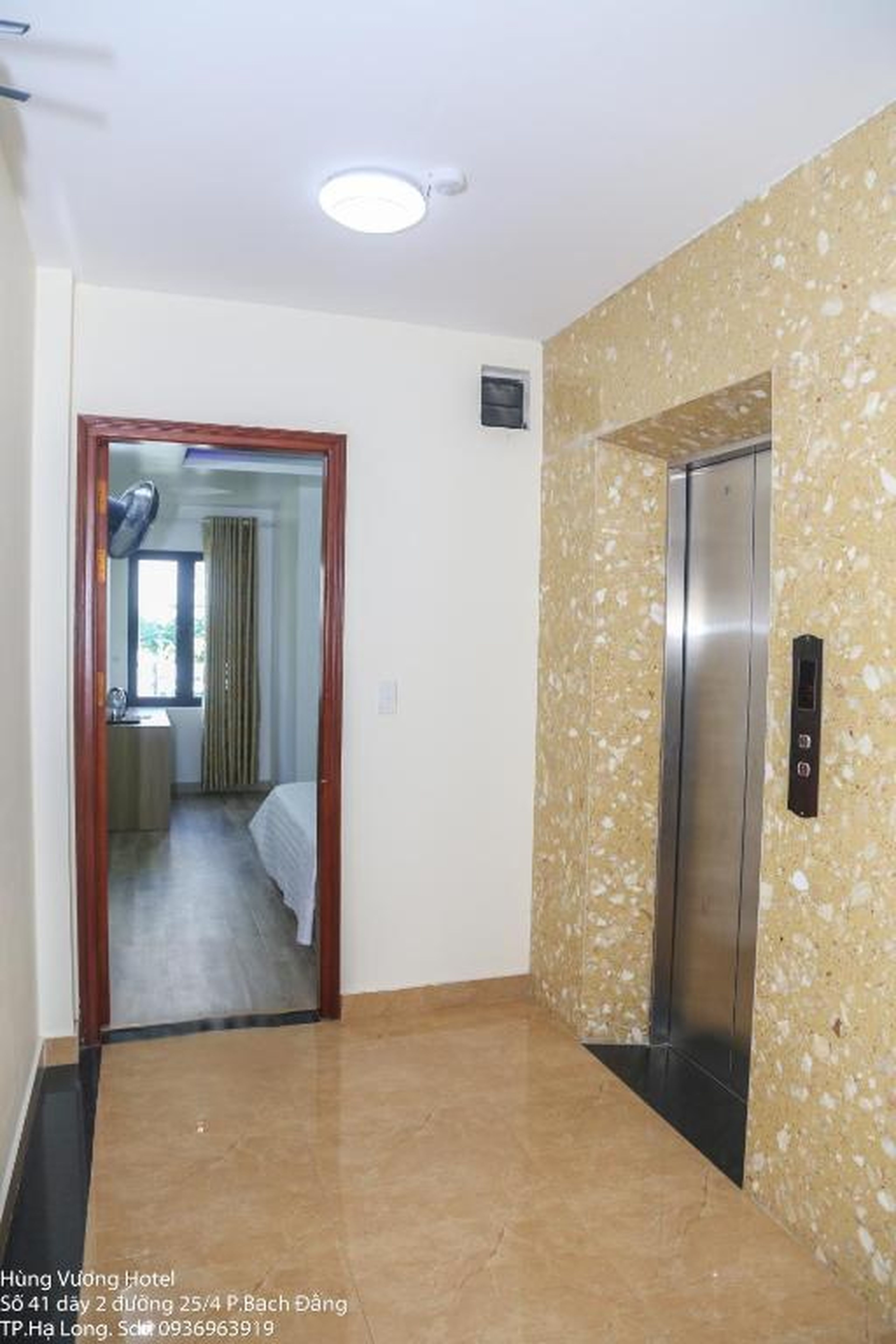 Hùng Vương Hotel Hạ Long - Hình 33