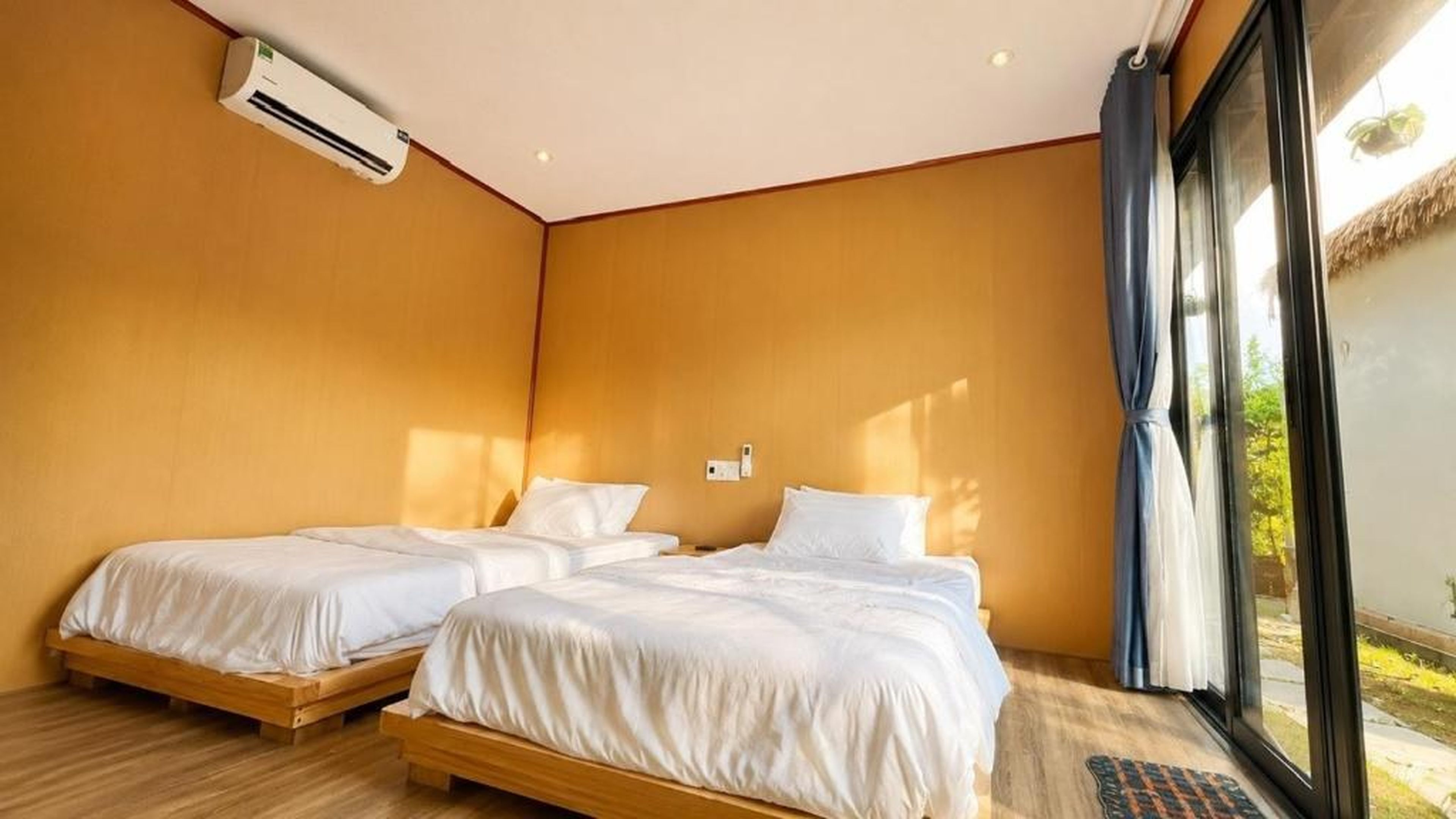 Đảo Ngọc Retreat - Cái Chiên - Hình 5