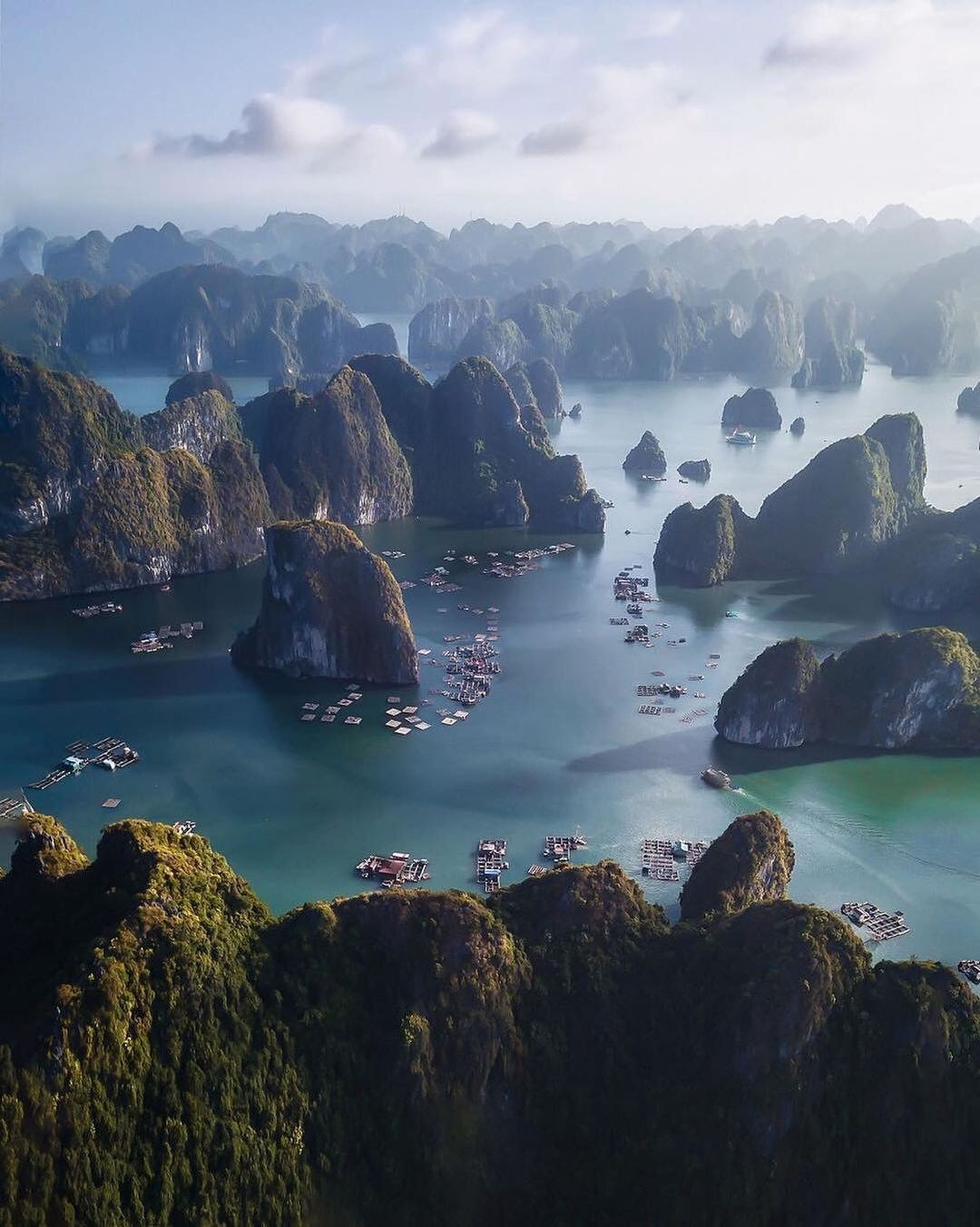 Beautiful Islands Not to Miss When Traveling to Ha Long Bay - Hình 4