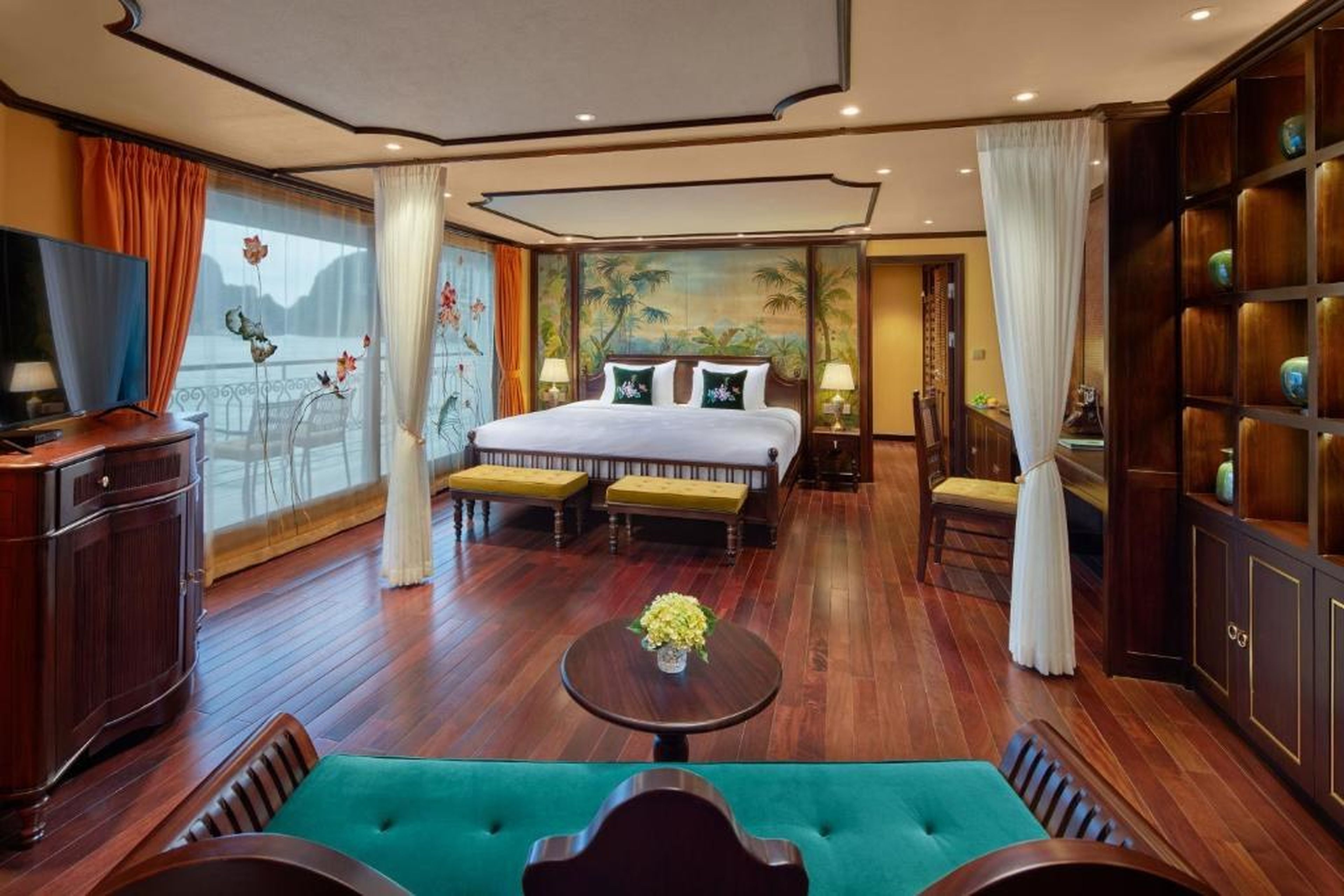 Indochine Premium Halong Bay - Hình 31
