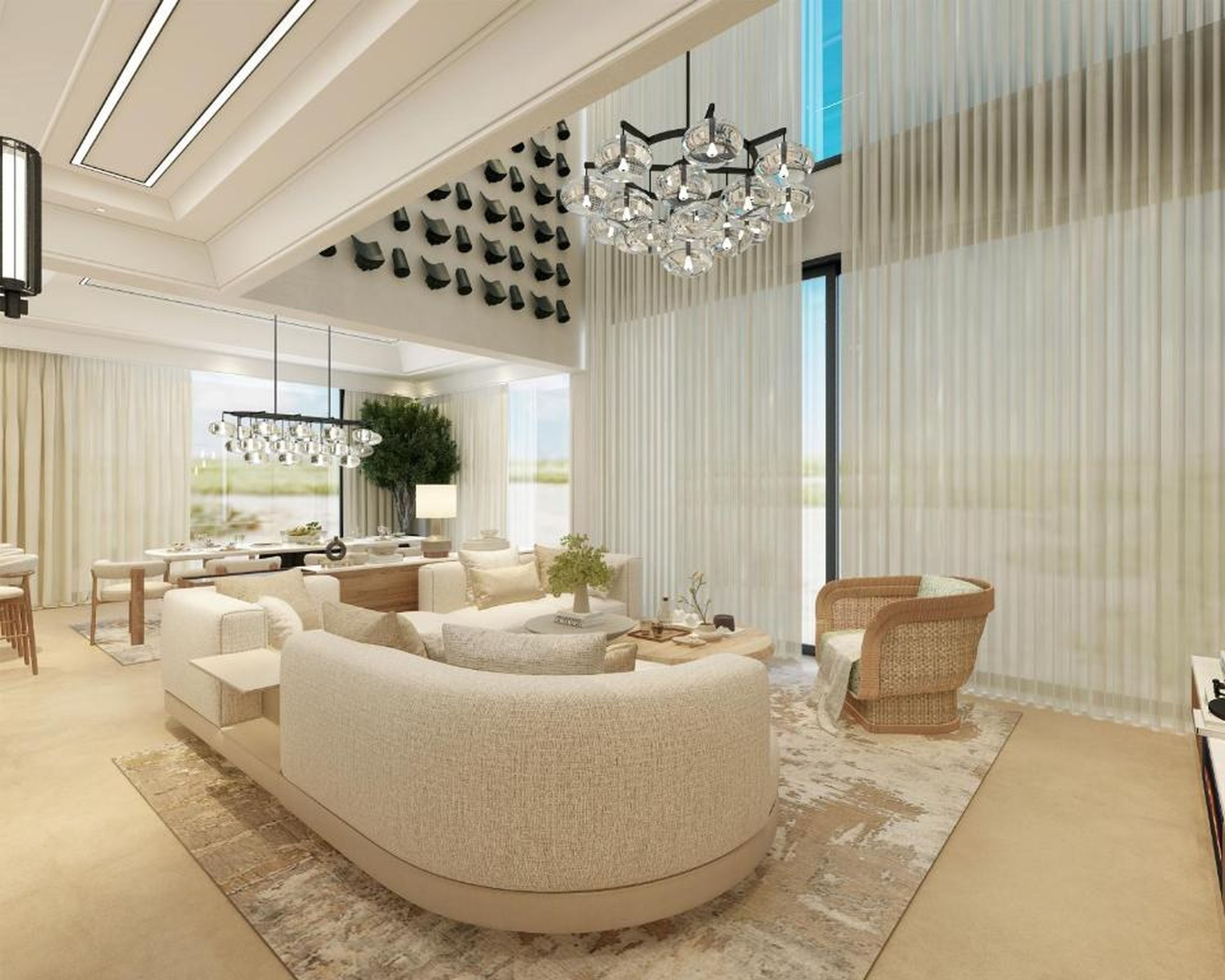 Silk Path Dong Trieu Golf Course & Villas - Hình 15