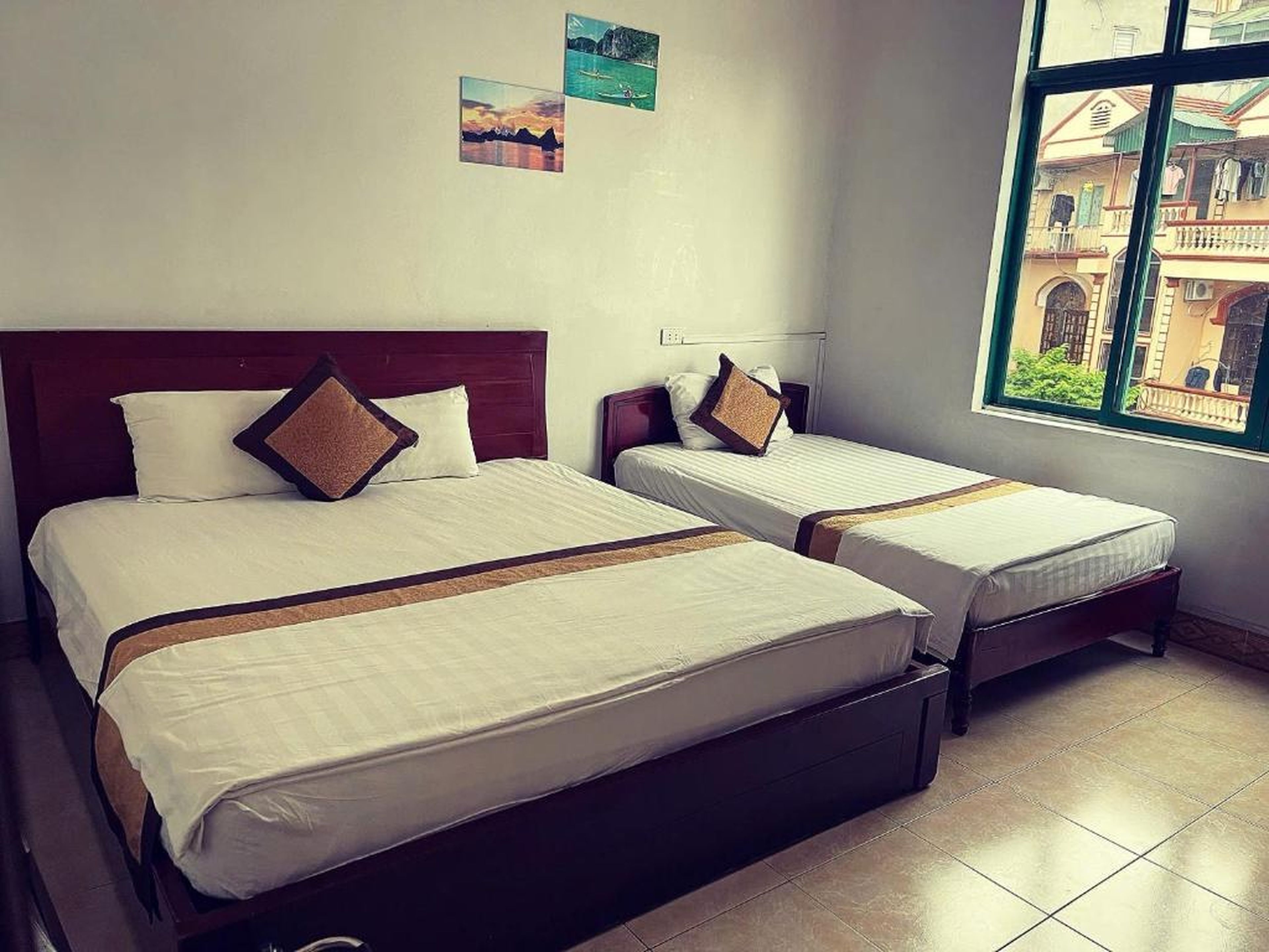 Alex Hostel - Hình 11